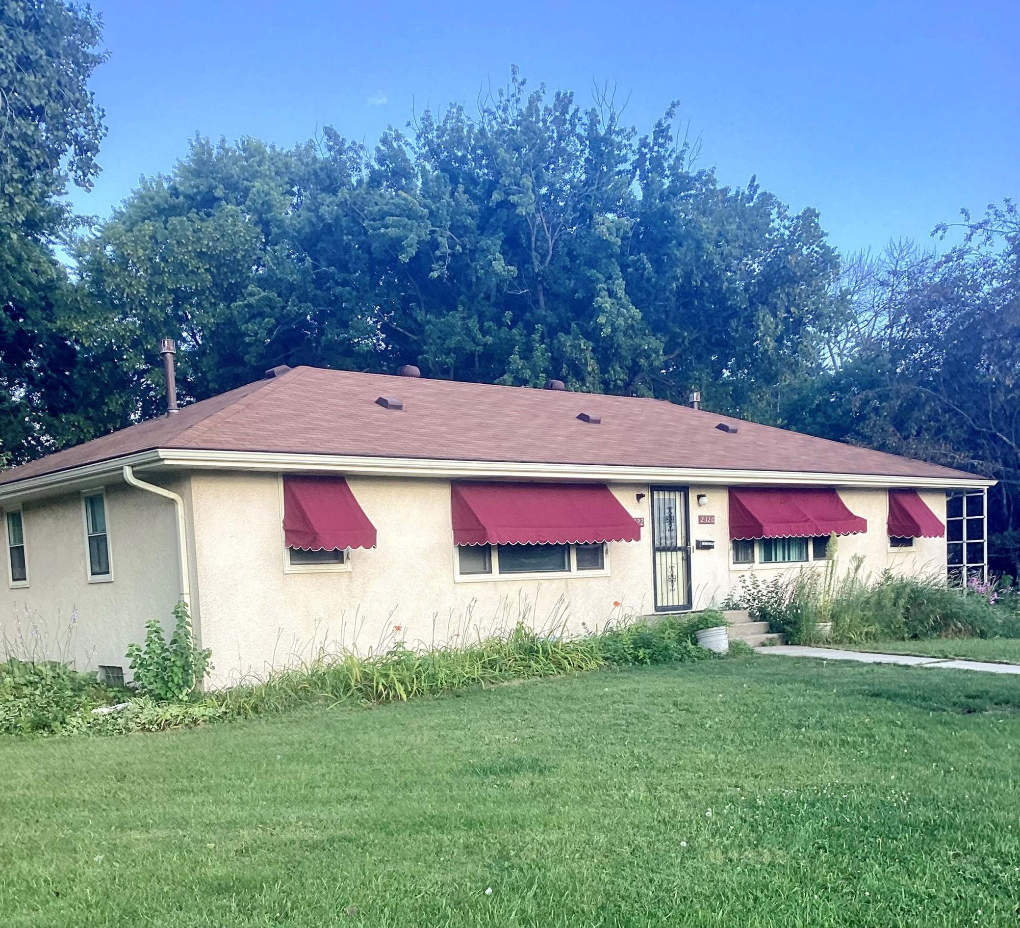 View of Residential Income at 2320 Douglas Drive, Golden Valley MN 55422, Golden Valley - Mike Wilen | Minnesota Team Real Estate