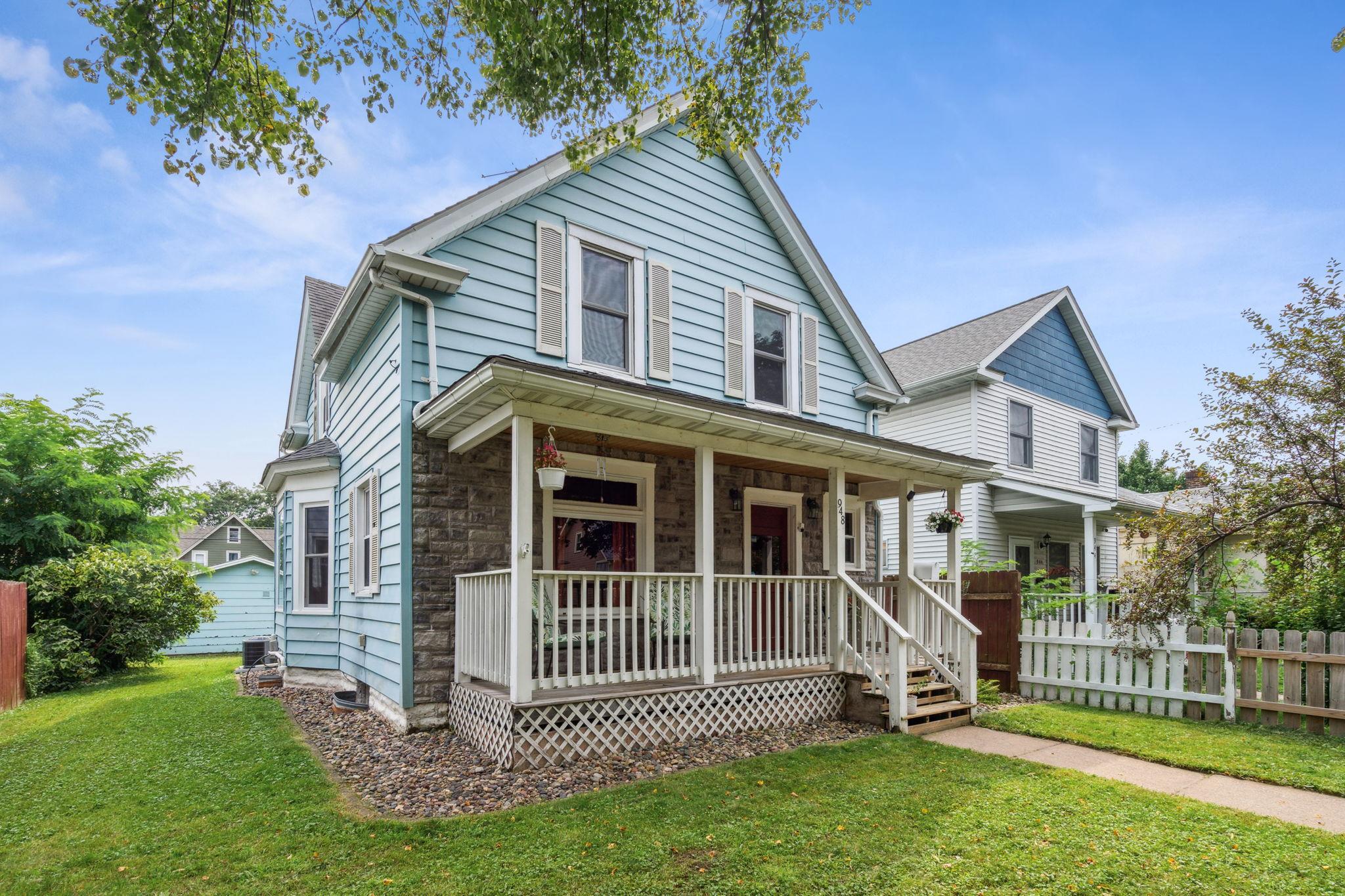 View of Residential at 948 Lawson Avenue, Saint Paul MN 55106, Saint Paul - Mike Wilen | Minnesota Team Real Estate