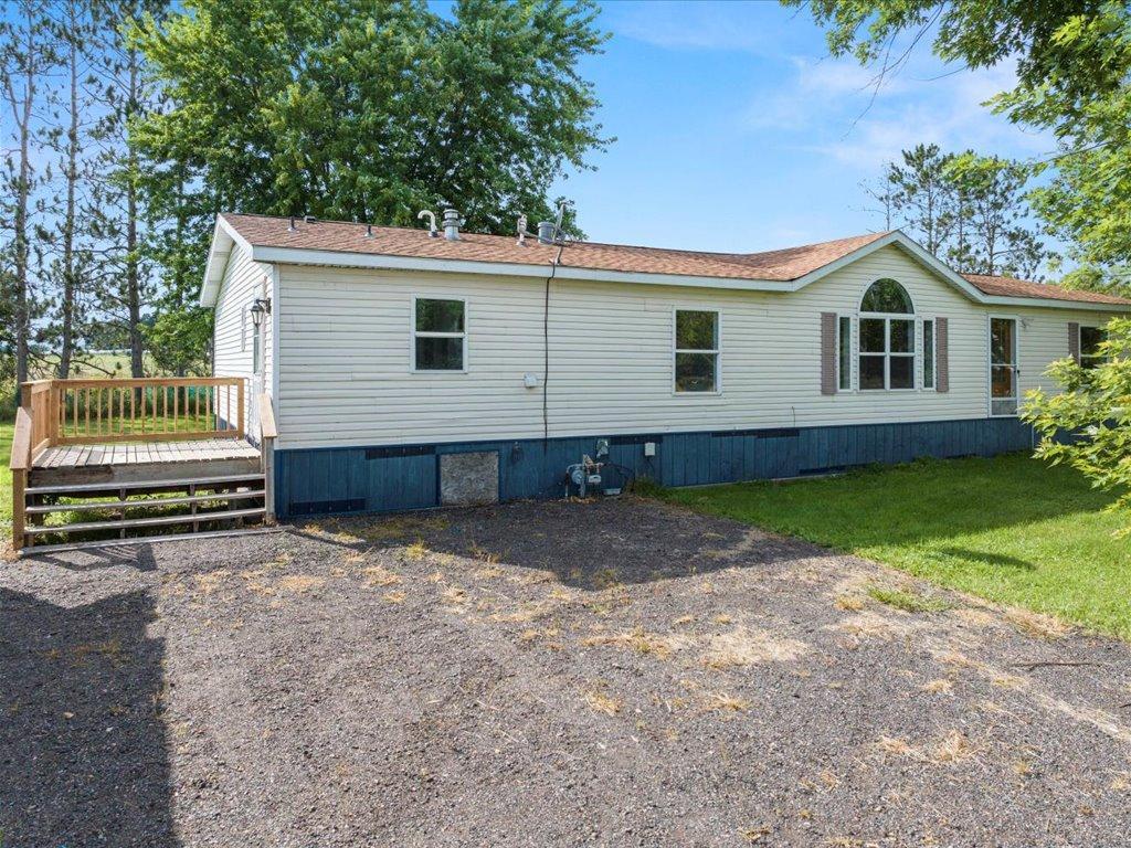 View of Residential at 3411 Isle Street, Wahkon MN 56386, Wahkon - Mike Wilen | Minnesota Team Real Estate