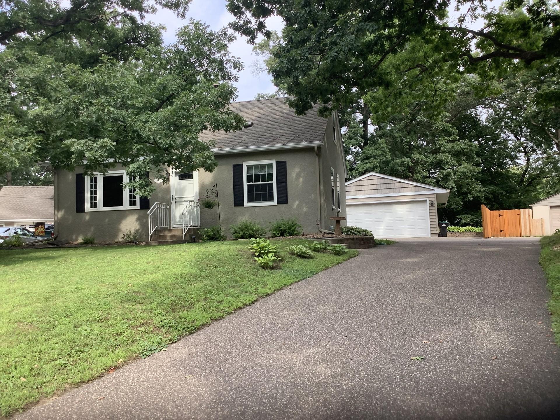 View of Residential at 1419 Arden Place, Arden Hills MN 55112, Arden Hills - Mike Wilen | Minnesota Team Real Estate