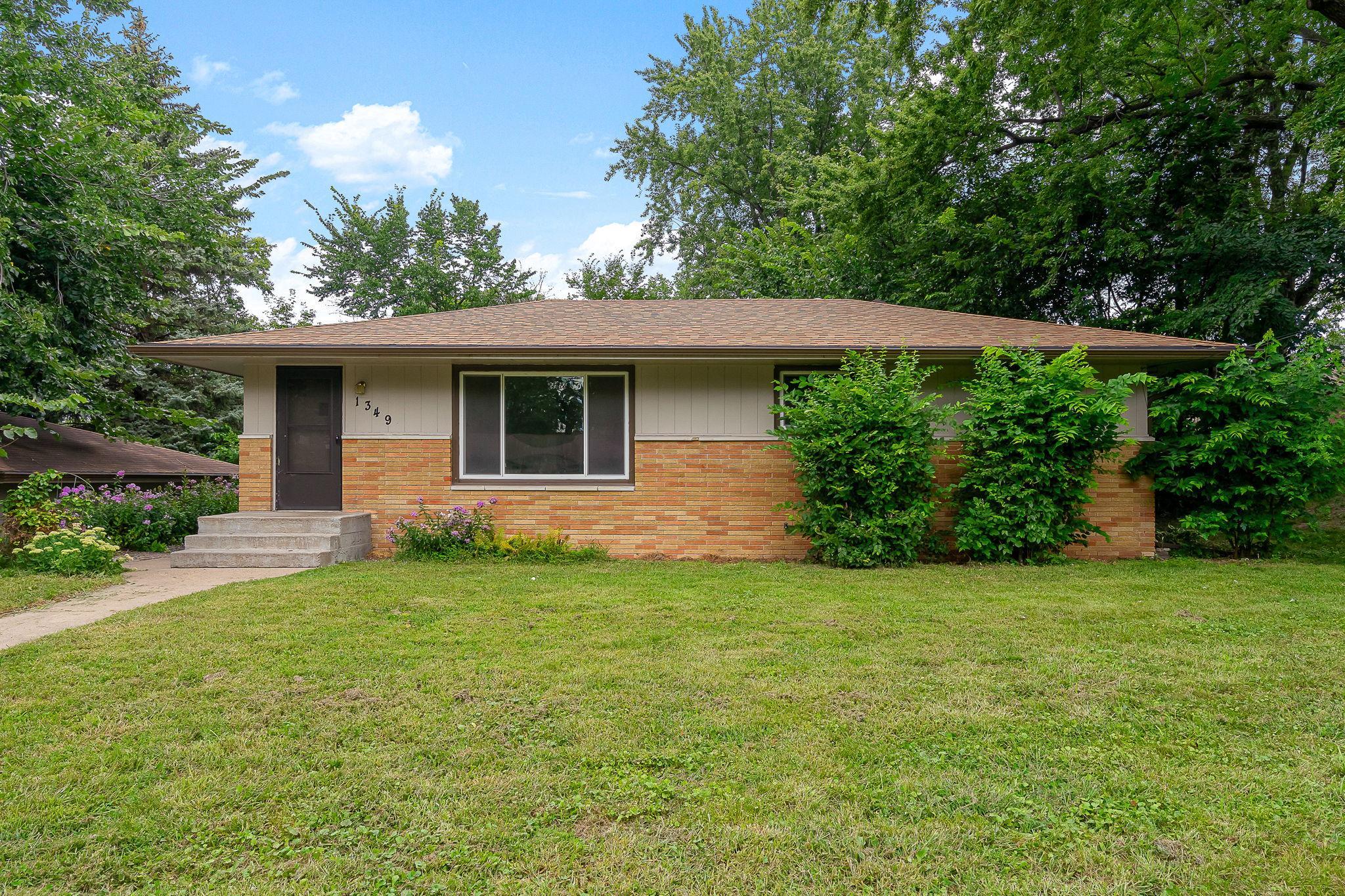 View of Residential at 1349 Skywood Lane, Fridley MN 55421, Fridley - Mike Wilen | Minnesota Team Real Estate