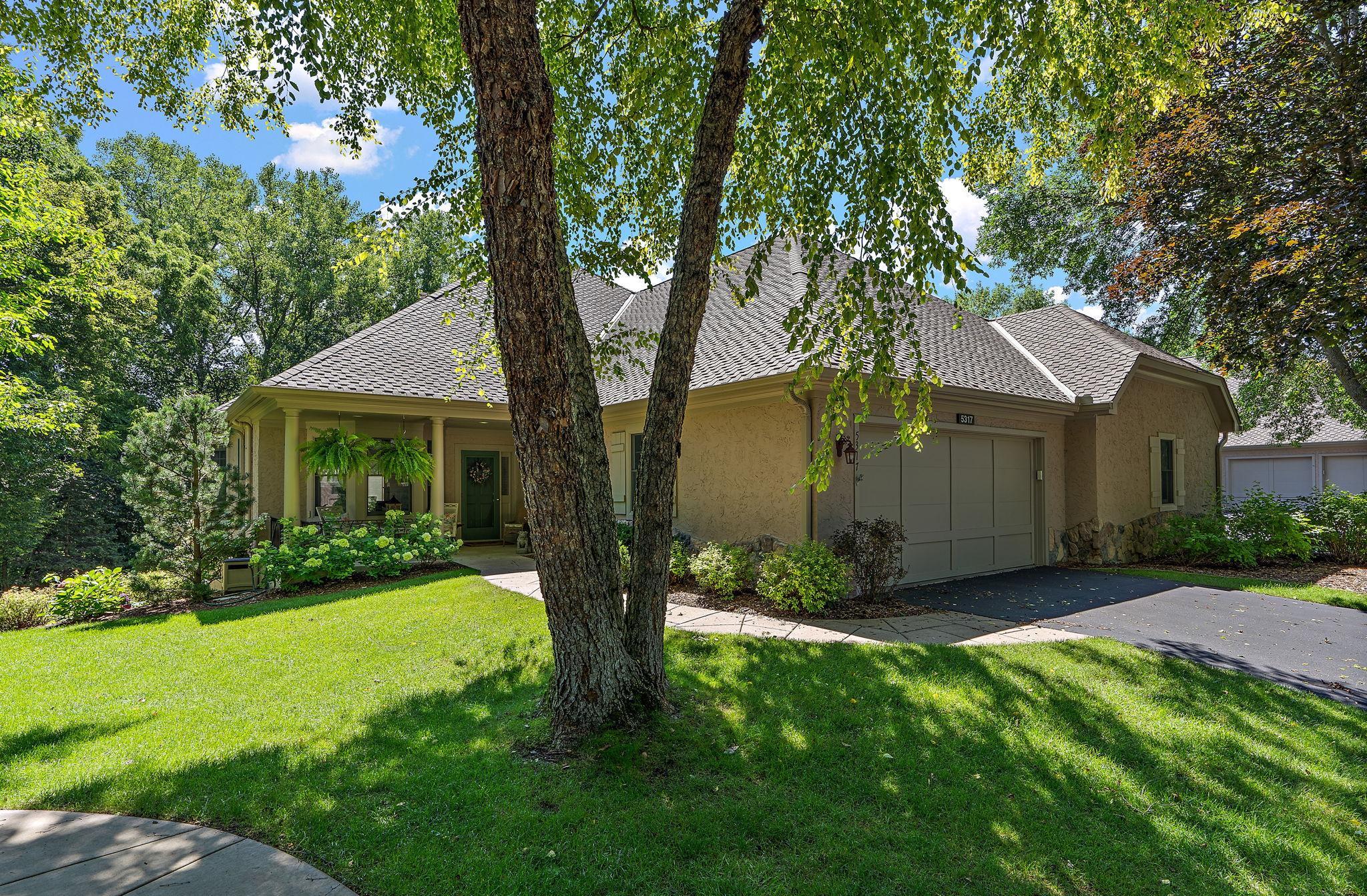 View of Residential at 5317 Ashcroft Road, Minnetonka MN 55345, Minnetonka - Mike Wilen | Minnesota Team Real Estate