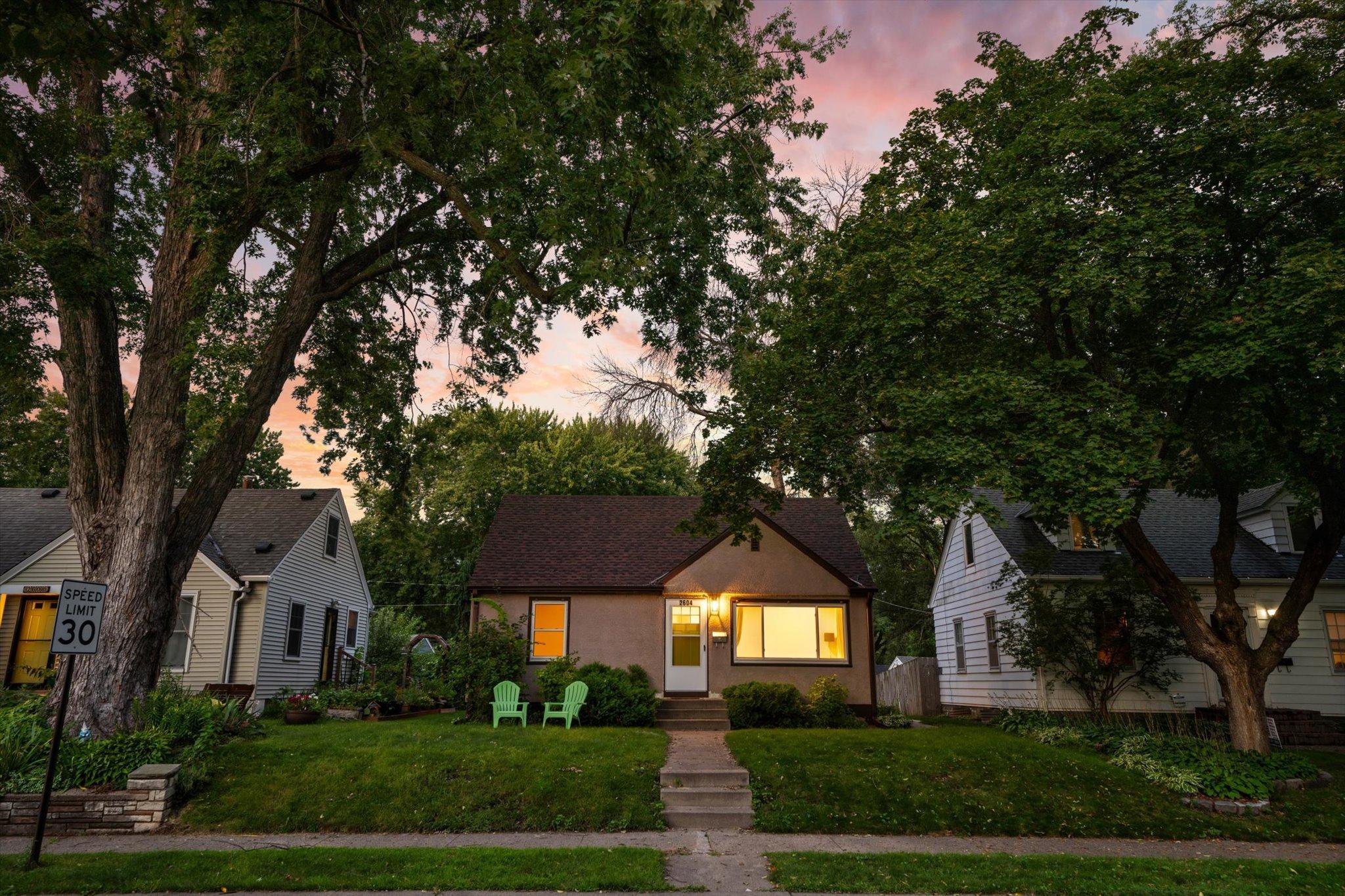 View of Residential at 2604 Zenith Avenue, Robbinsdale MN 55422, Robbinsdale - Mike Wilen | Minnesota Team Real Estate