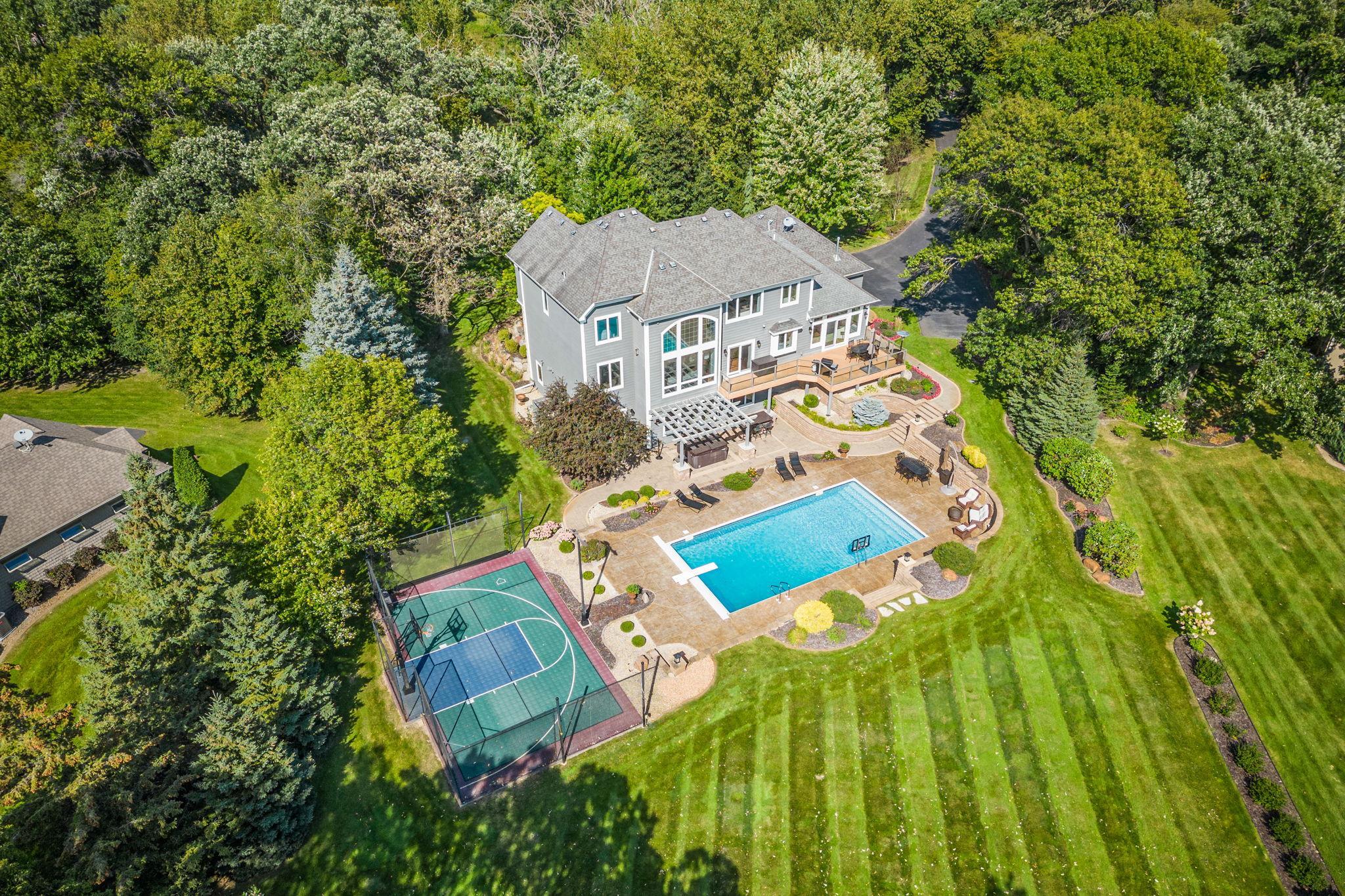 View of Residential at 8855 Legends Club Drive, Prior Lake MN 55372, Prior Lake - Mike Wilen | Minnesota Team Real Estate