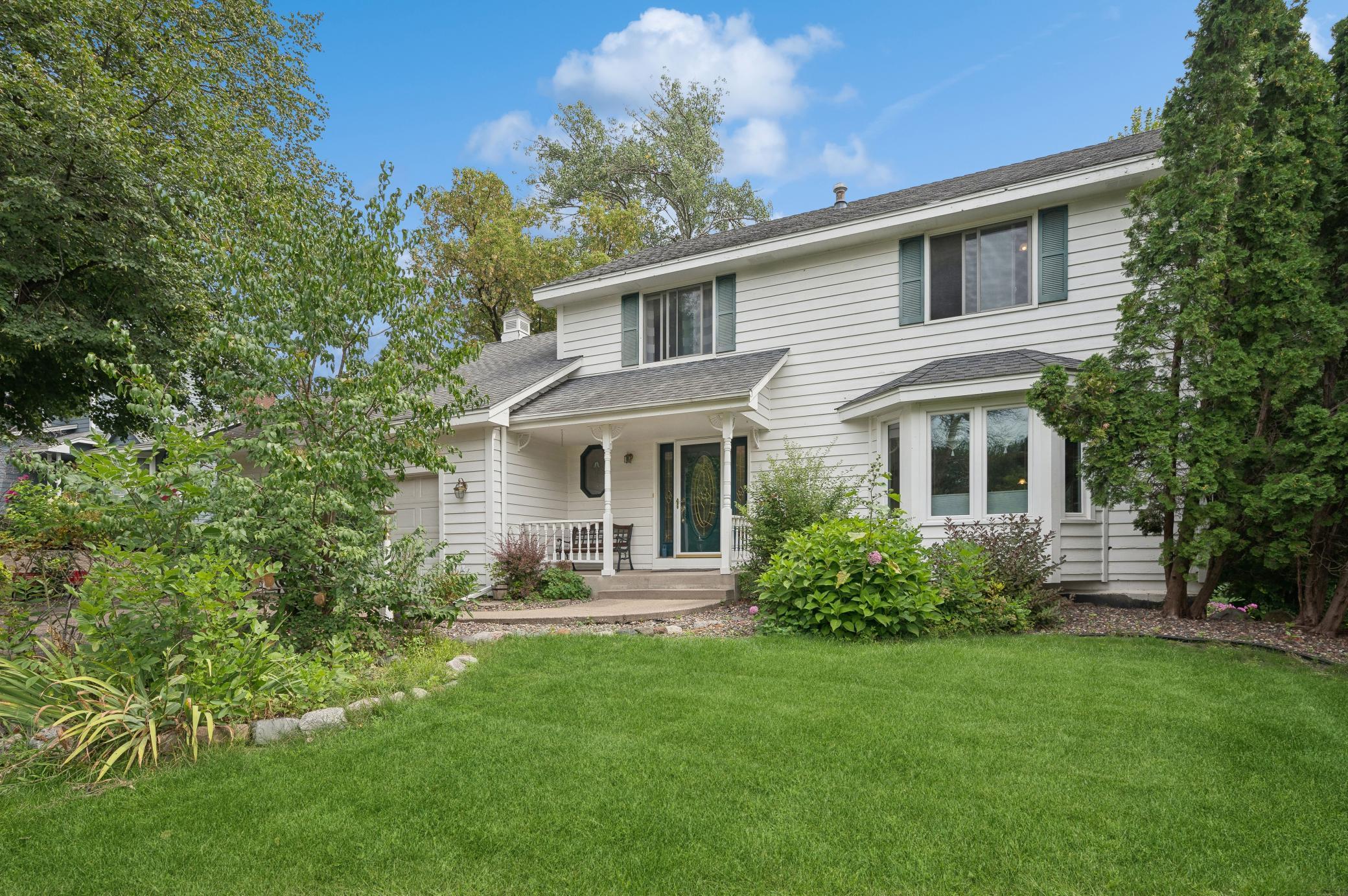 View of Residential at 9619 Woodridge Drive, Eden Prairie MN 55347, Eden Prairie - Mike Wilen | Minnesota Team Real Estate