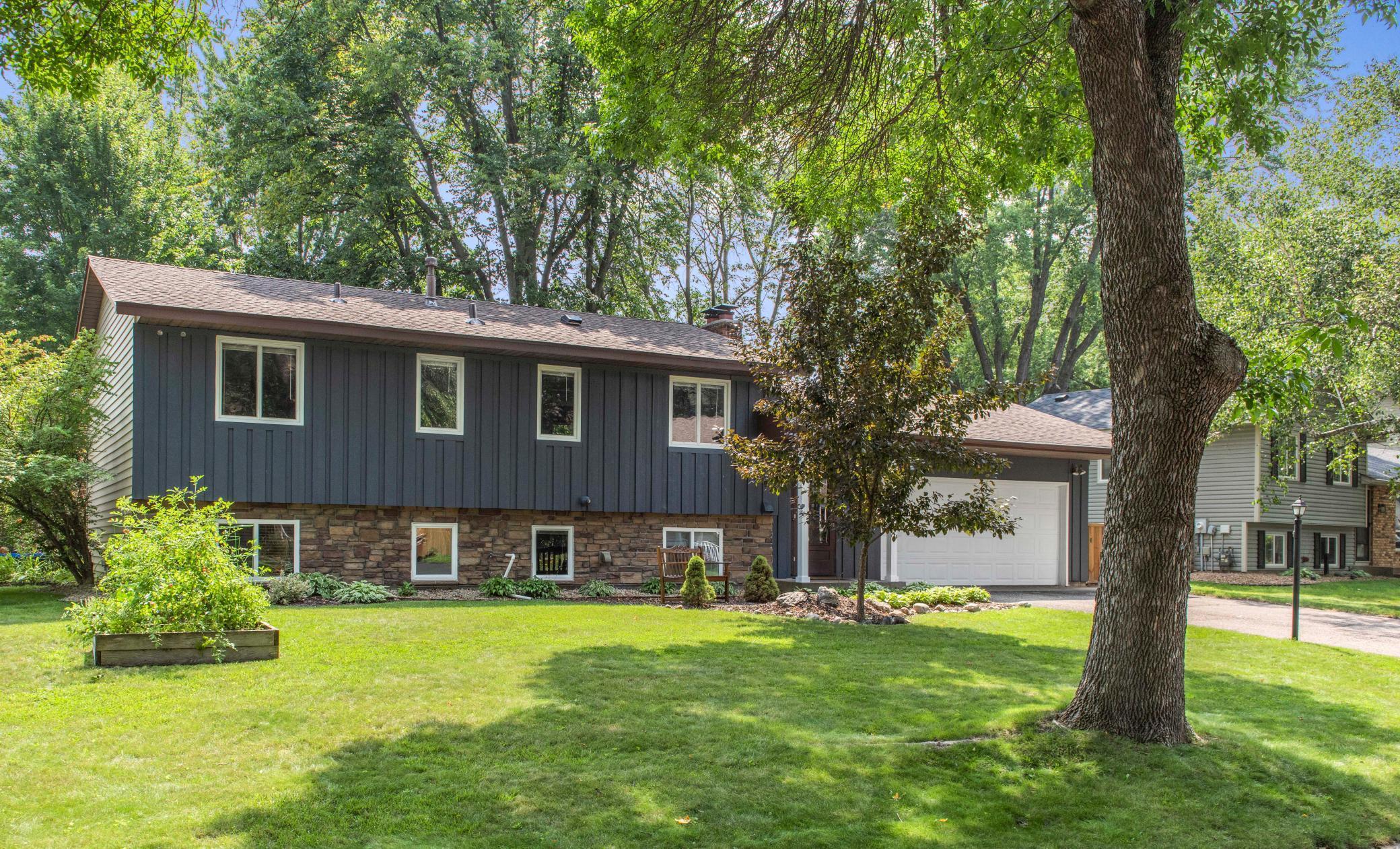 View of Residential at 10523 103rd Avenue, Maple Grove MN 55369, Maple Grove - Mike Wilen | Minnesota Team Real Estate