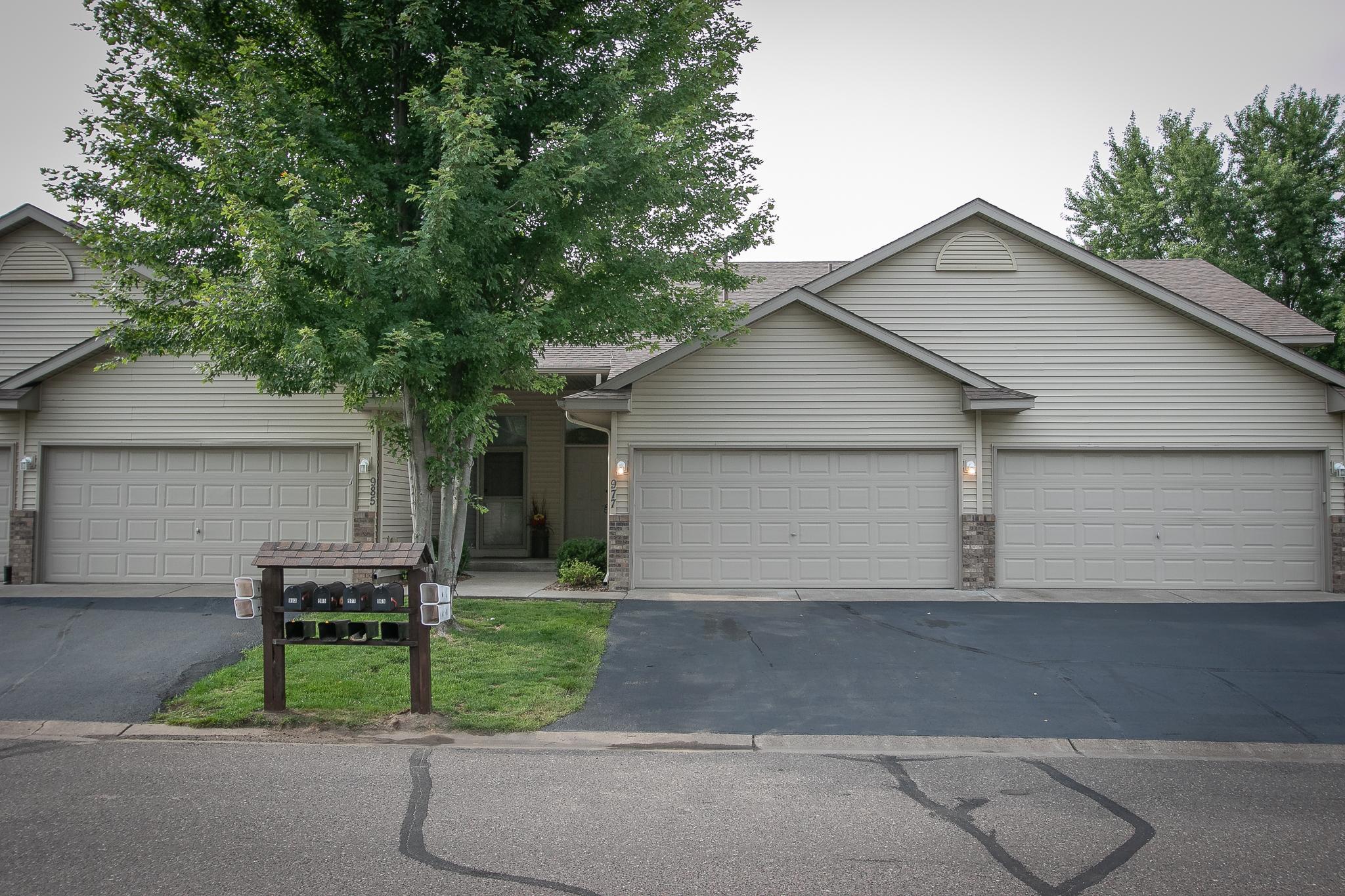 View of Residential at 977 14th Lane, Cambridge MN 55008, Cambridge - Mike Wilen | Minnesota Team Real Estate