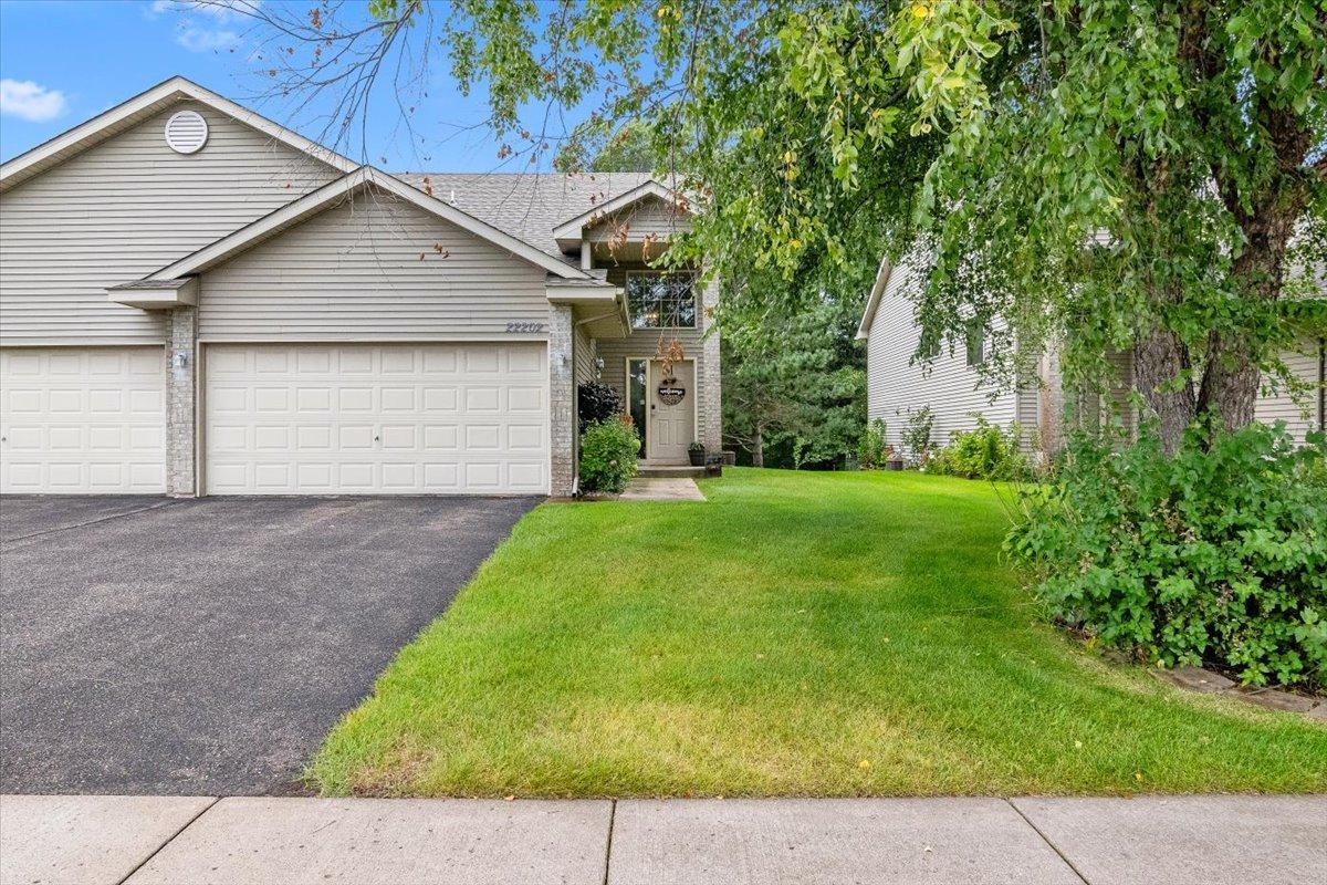 View of Residential at 22202 Zion Parkway, Oak Grove MN 55011, Oak Grove - Mike Wilen | Minnesota Team Real Estate