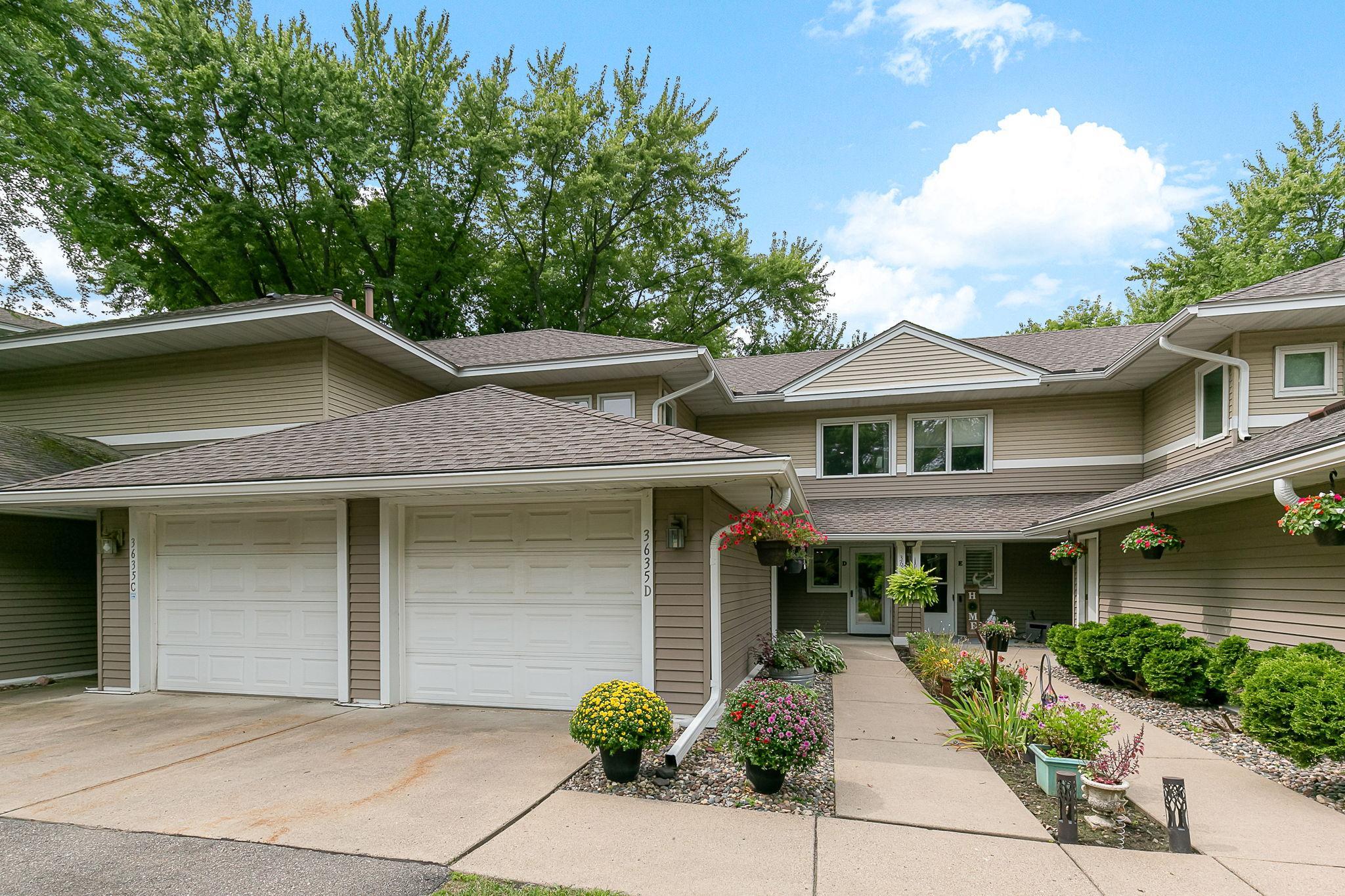 View of Residential at 3635 Saint Francis Way #D, Eagan MN 55123, Eagan - Mike Wilen | Minnesota Team Real Estate
