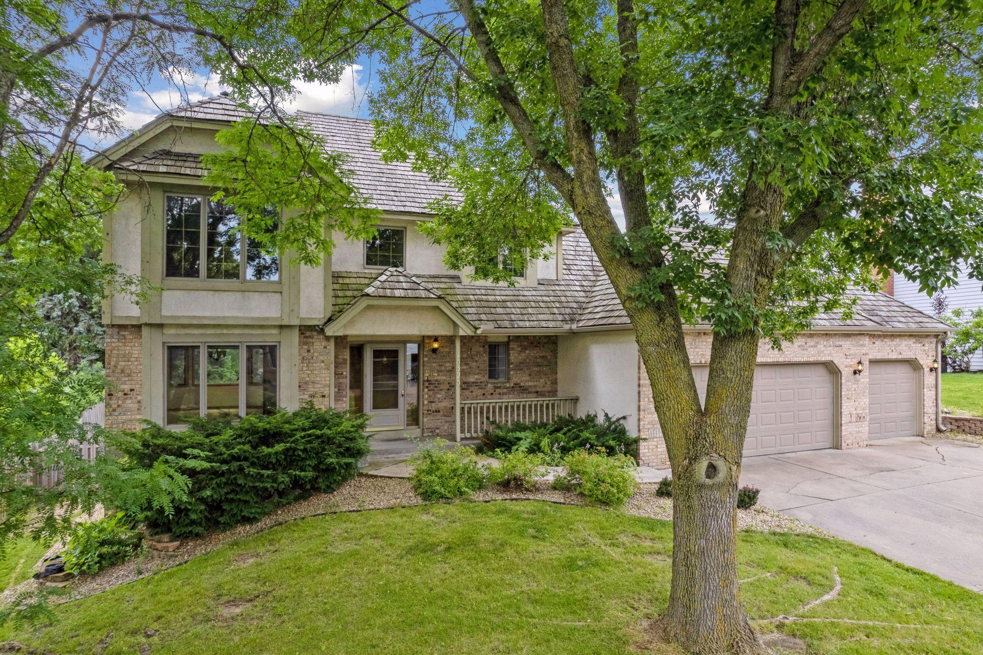 View of Residential at 15325 80th Place, Maple Grove MN 55311, Maple Grove - Mike Wilen | Minnesota Team Real Estate