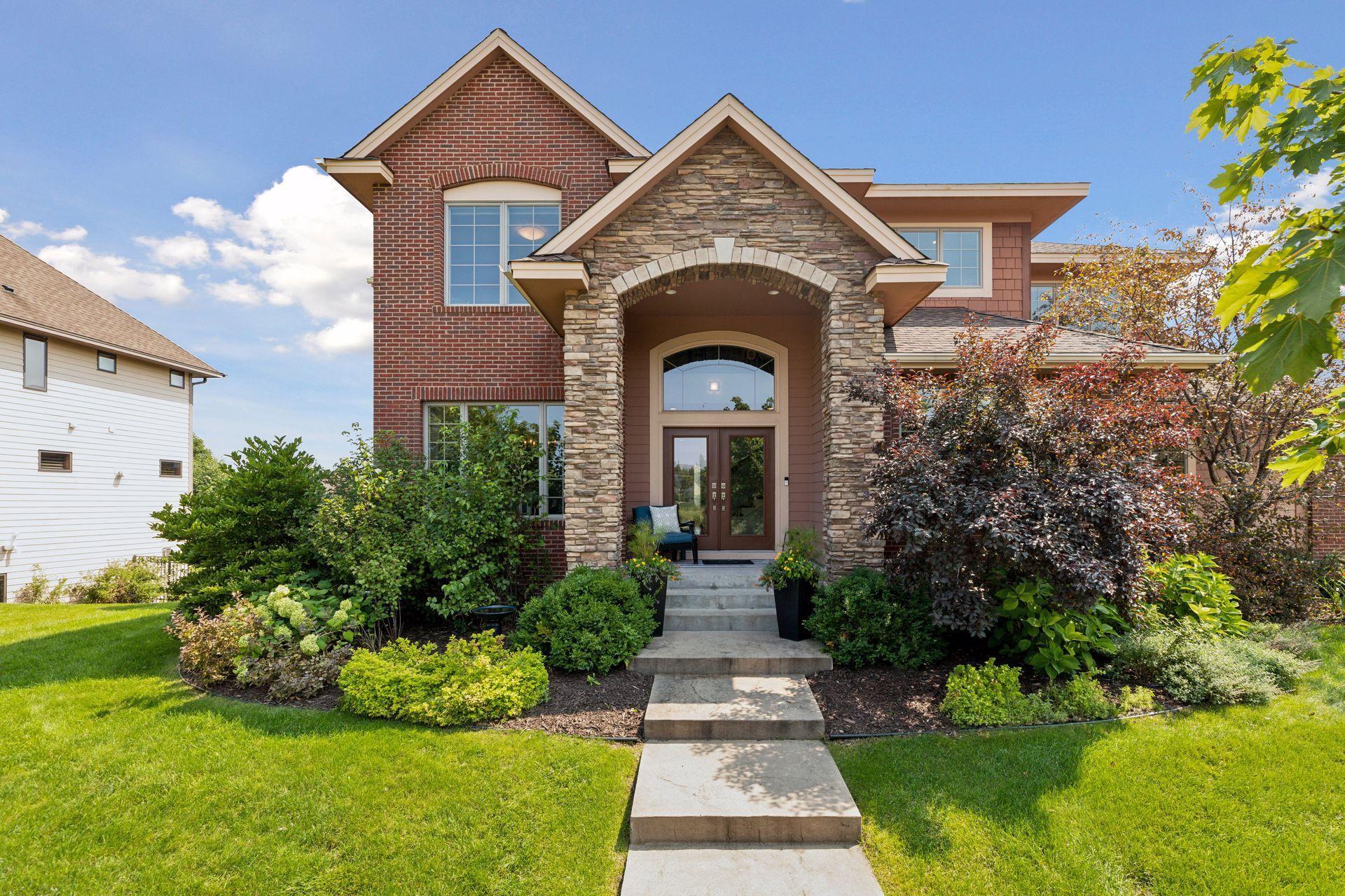 View of Residential at 5150 Upland Lane, Plymouth MN 55446, Plymouth - Mike Wilen | Minnesota Team Real Estate