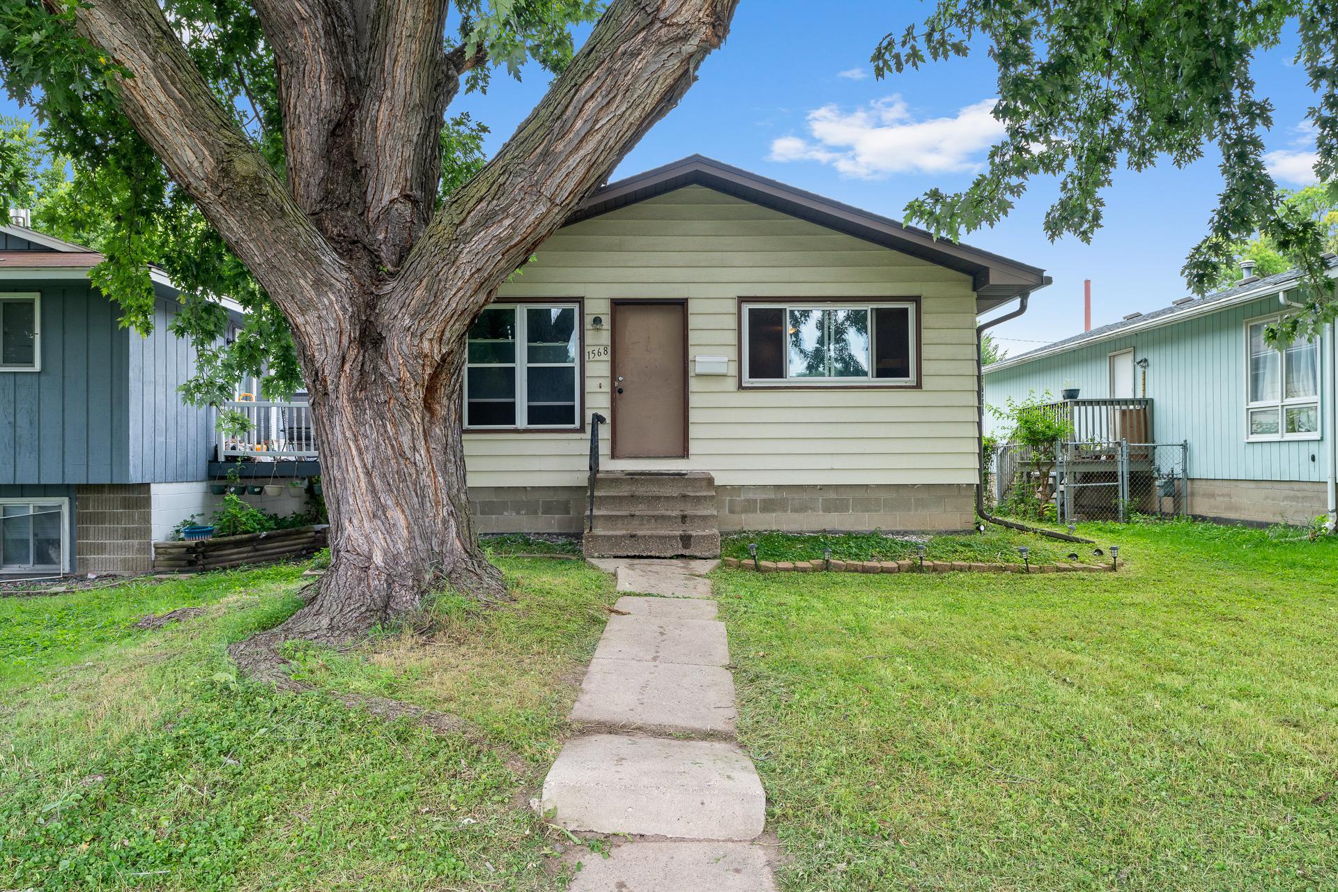 View of Residential at 1568 Edgerton Street, Saint Paul MN 55130, Saint Paul - Mike Wilen | Minnesota Team Real Estate