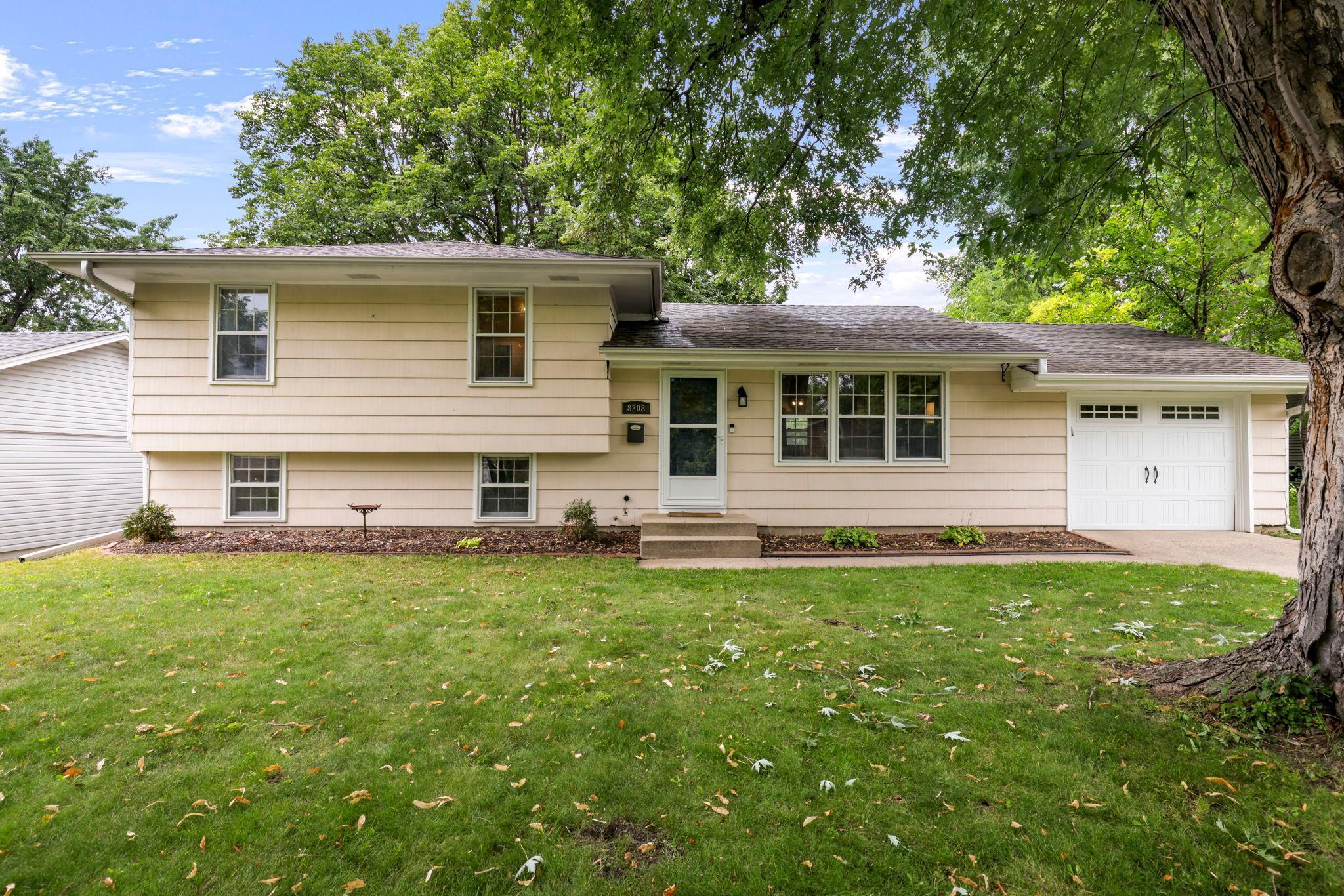 View of Residential at 8208 Beard Road, Minneapolis MN 55431, Minneapolis - Mike Wilen | Minnesota Team Real Estate