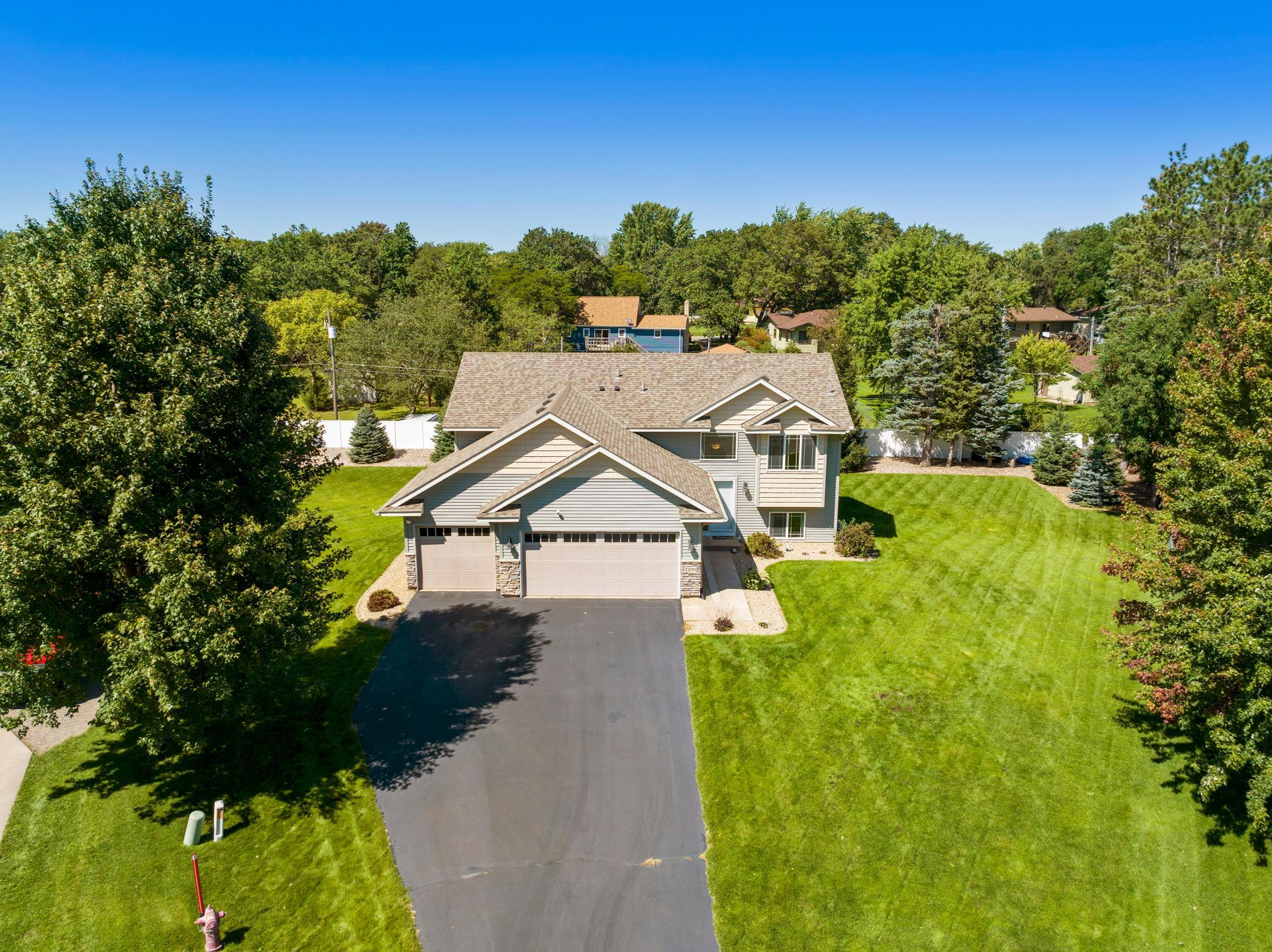 View of Residential at 1209 131st Court, Blaine MN 55434, Blaine - Mike Wilen | Minnesota Team Real Estate