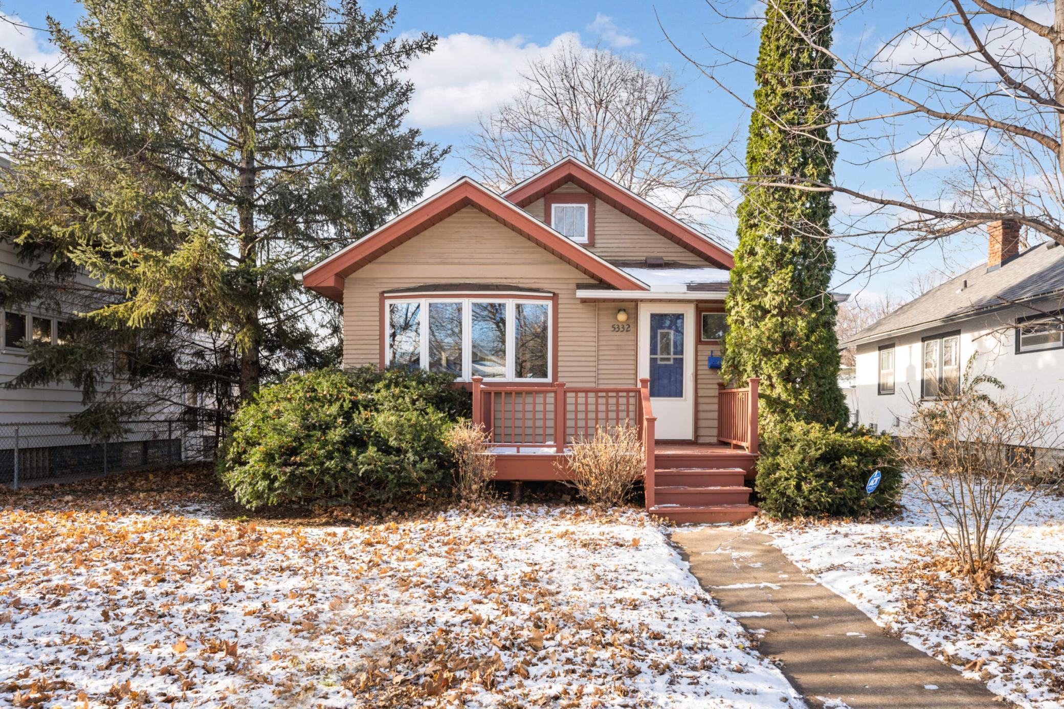 View of Residential at 5332 36th Avenue, Minneapolis MN 55417, Minneapolis - Mike Wilen | Minnesota Team Real Estate