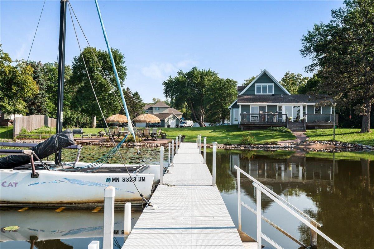View of Residential at 7571 260th Street, Wyoming MN 55092, Wyoming - Mike Wilen | Minnesota Team Real Estate