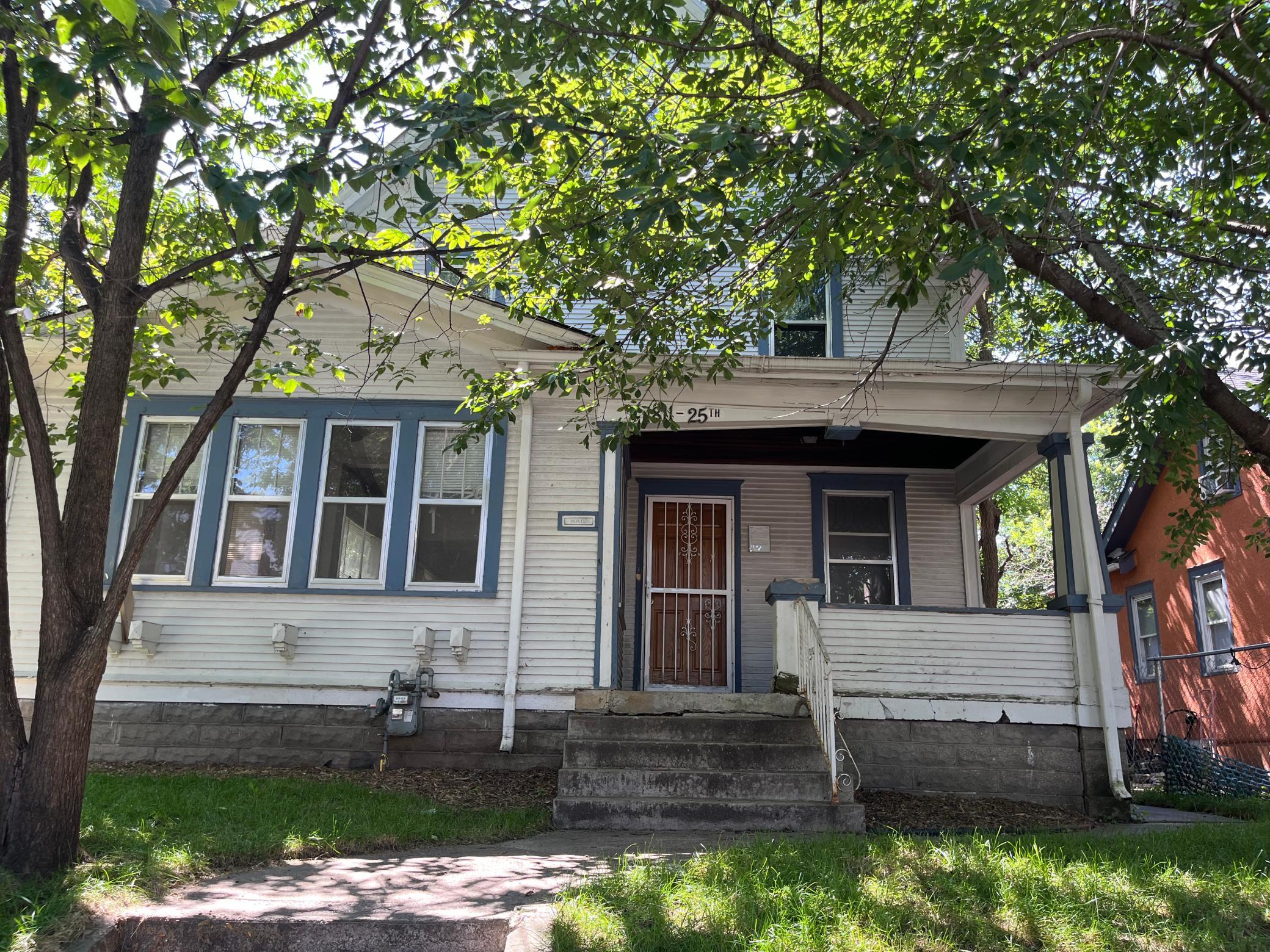 View of Residential at 1811 25th Avenue, Minneapolis MN 55411, Minneapolis - Mike Wilen | Minnesota Team Real Estate
