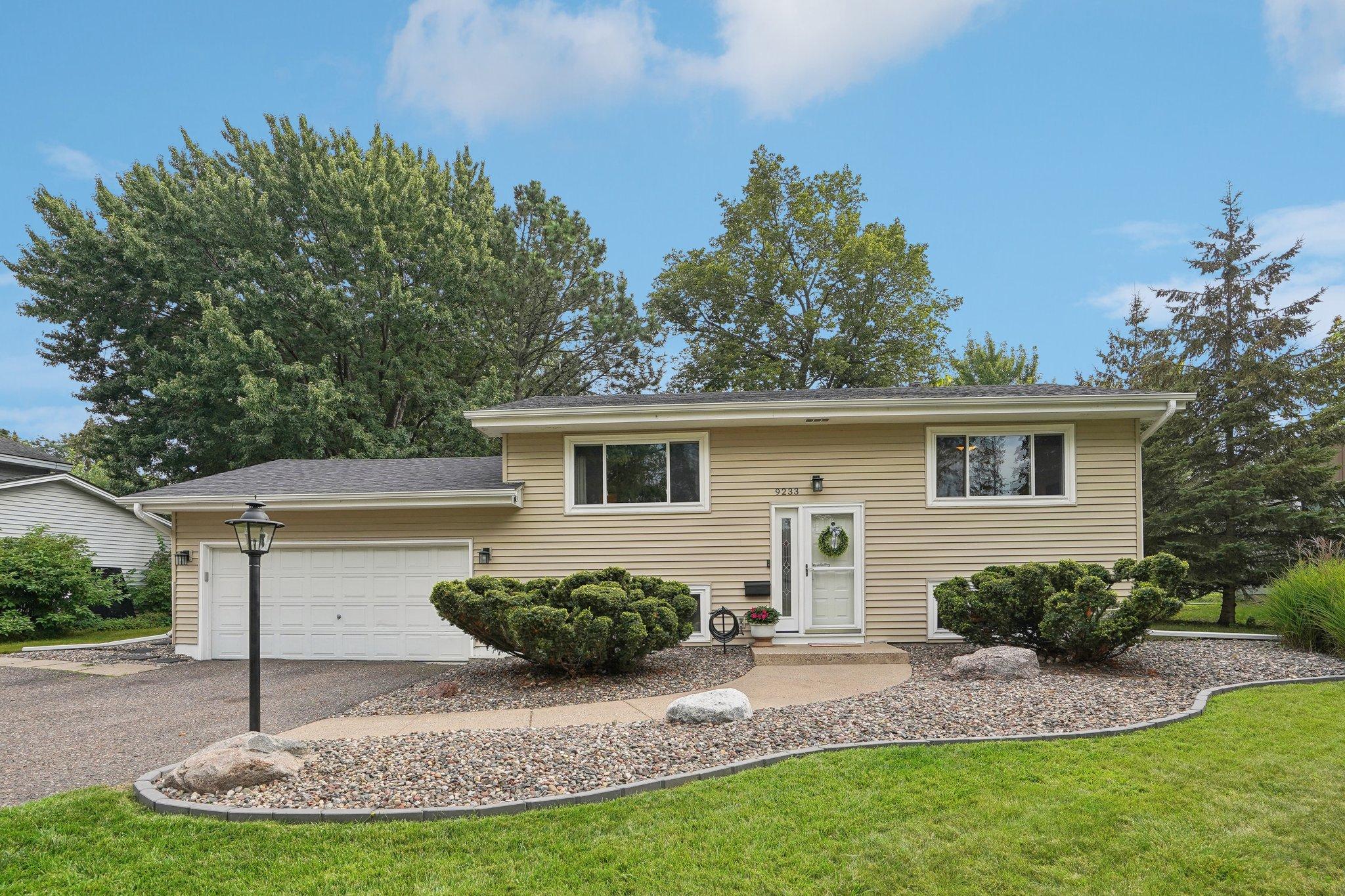 View of Residential at 9233 Northwood Parkway, New Hope MN 55427, New Hope - Mike Wilen | Minnesota Team Real Estate
