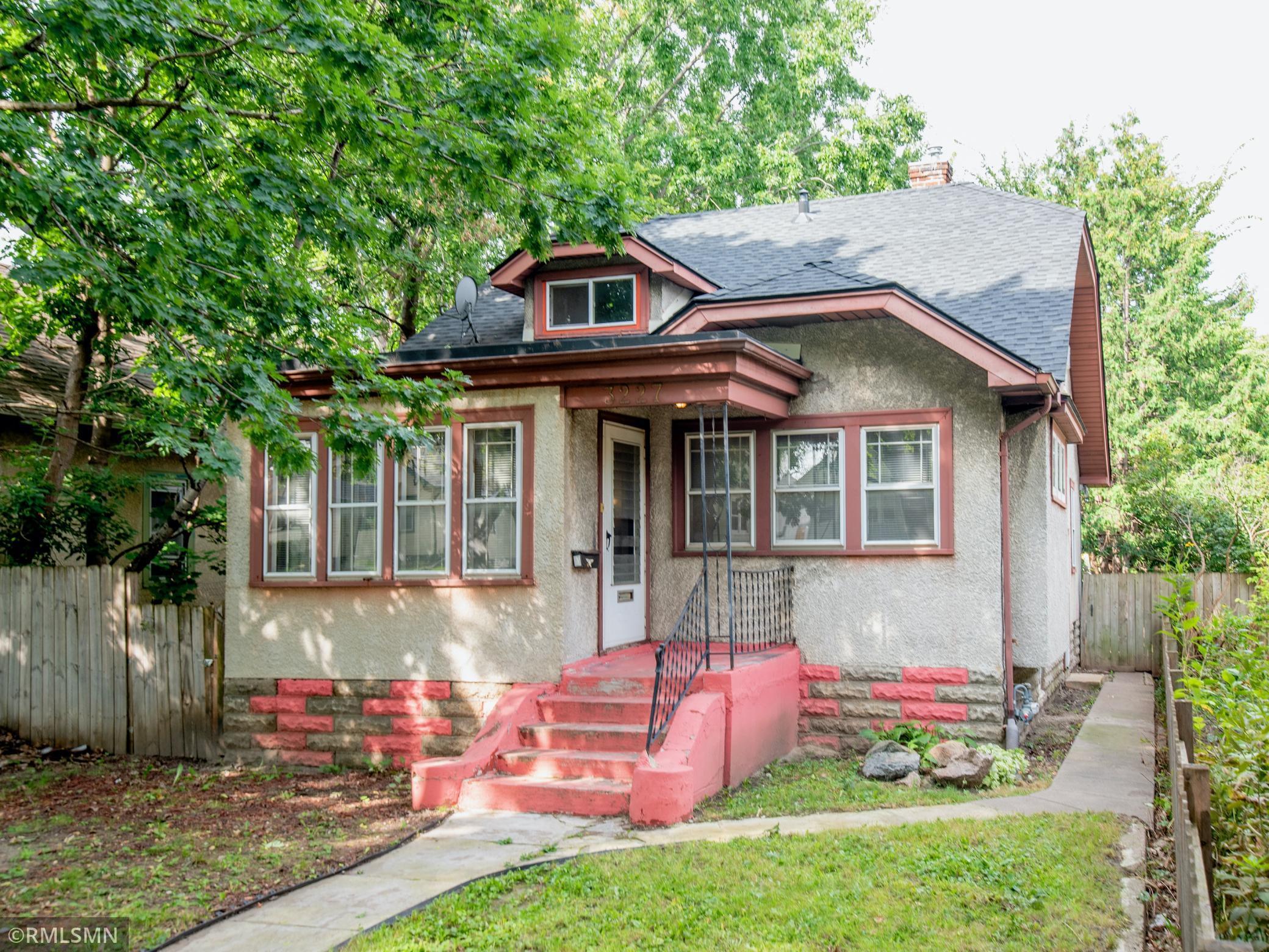 View of Residential at 3227 Oliver Avenue, Minneapolis MN 55412, Minneapolis - Mike Wilen | Minnesota Team Real Estate