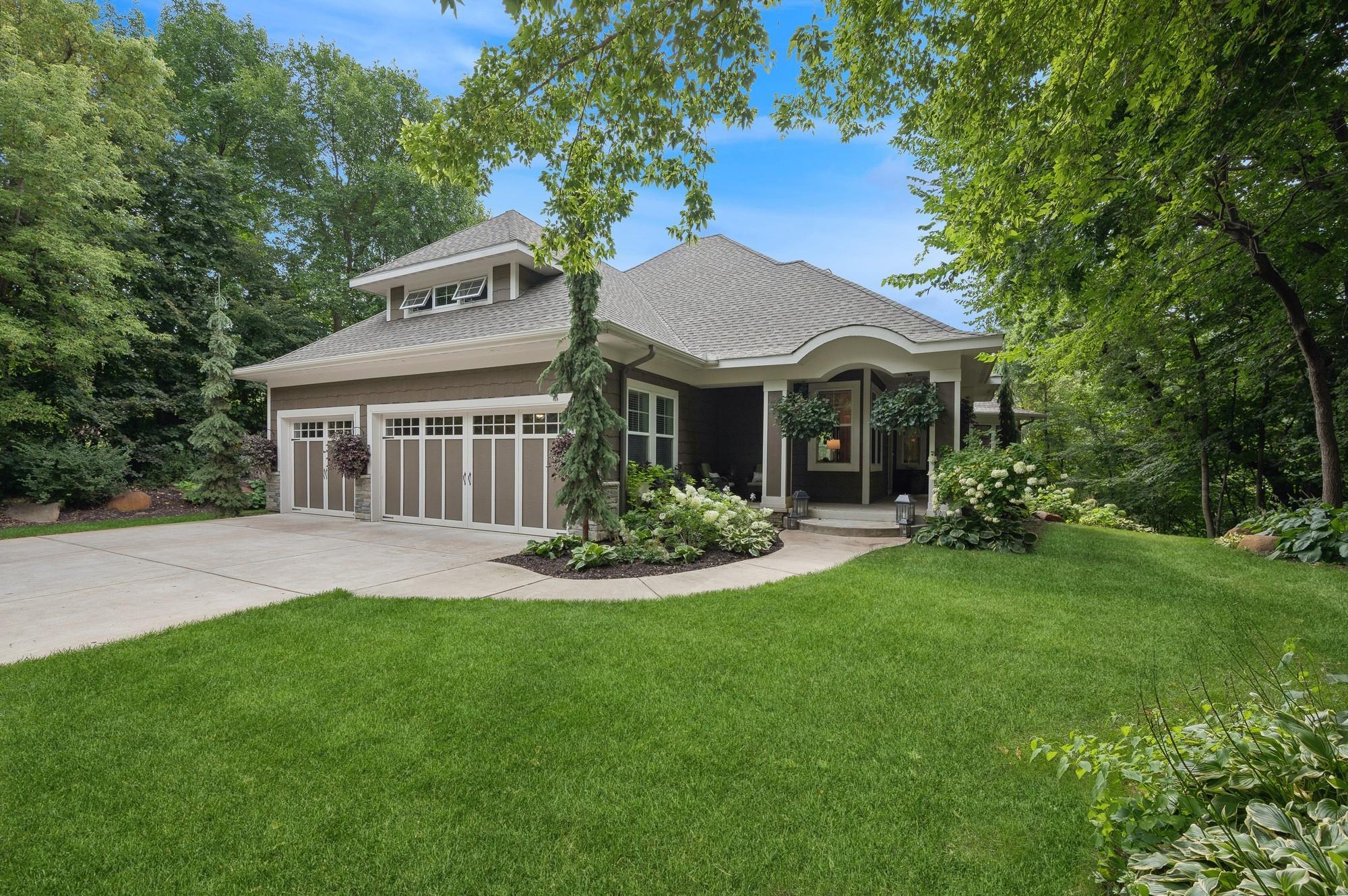 View of Residential at 20985 Pin Oak Lane, Prior Lake MN 55372, Prior Lake - Mike Wilen | Minnesota Team Real Estate