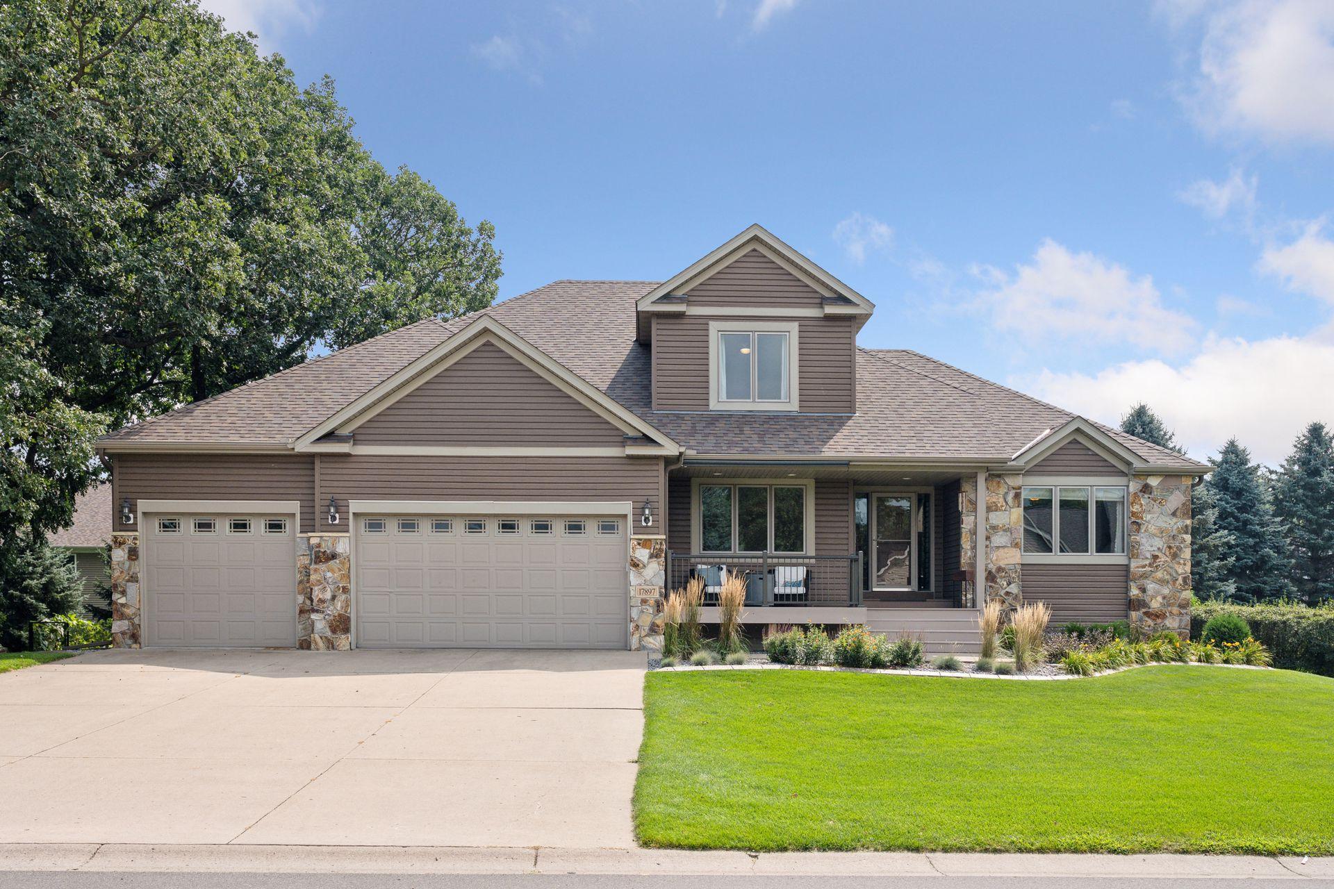View of Residential at 17897 Elgin Street, Elk River MN 55330, Elk River - Mike Wilen | Minnesota Team Real Estate