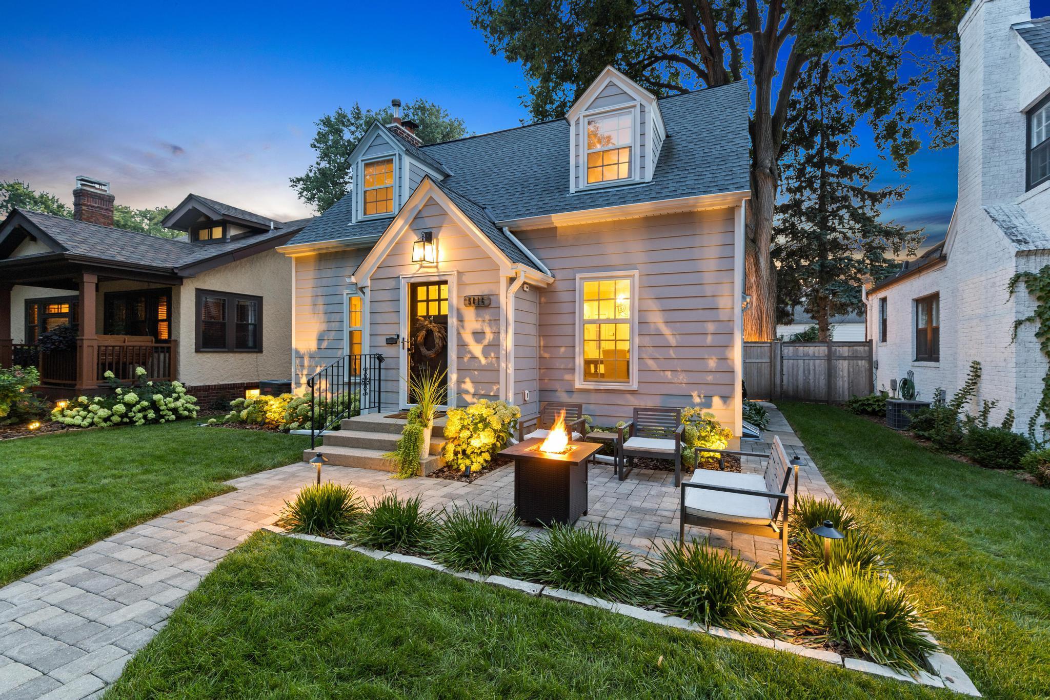 View of Residential at 5016 18th Avenue, Minneapolis MN 55417, Minneapolis - Mike Wilen | Minnesota Team Real Estate