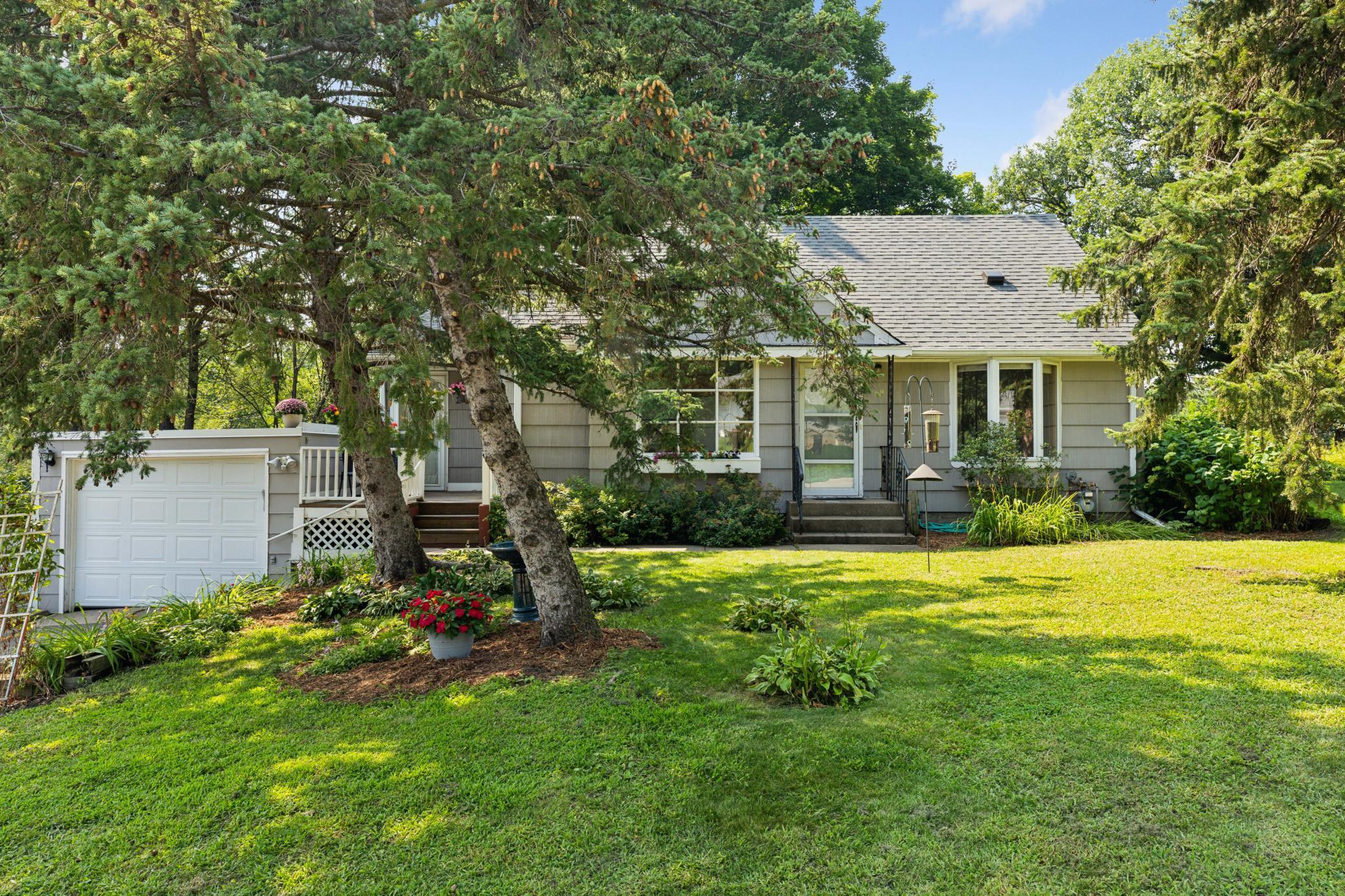View of Residential at 2039 Farrington Street, Roseville MN 55113, Roseville - Mike Wilen | Minnesota Team Real Estate