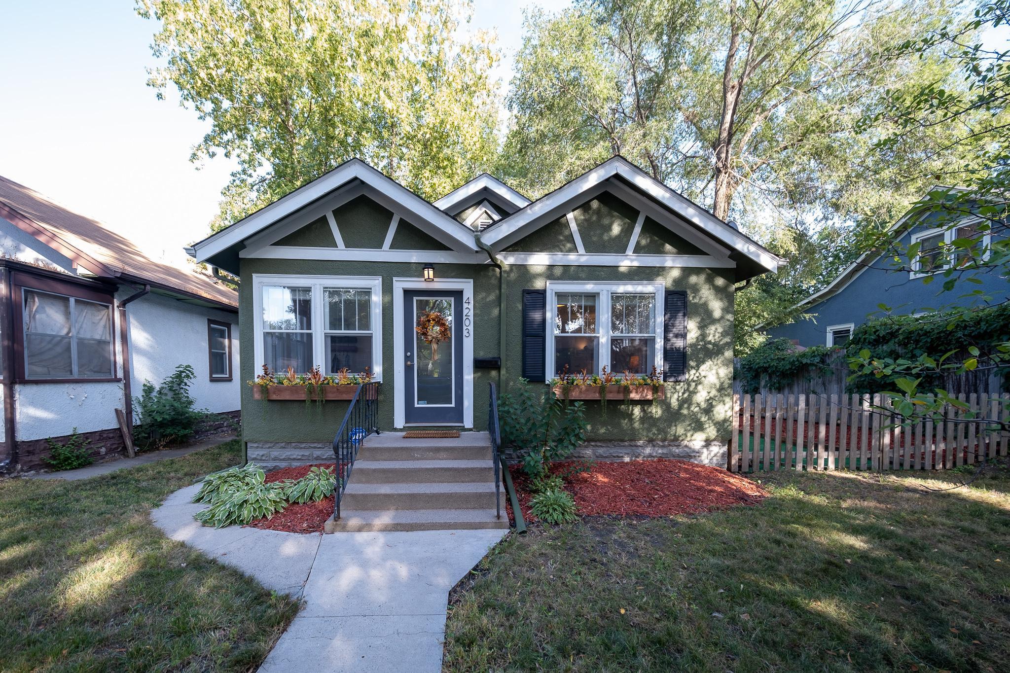 View of Residential at 4203 5th Avenue, Minneapolis MN 55409, Minneapolis - Mike Wilen | Minnesota Team Real Estate