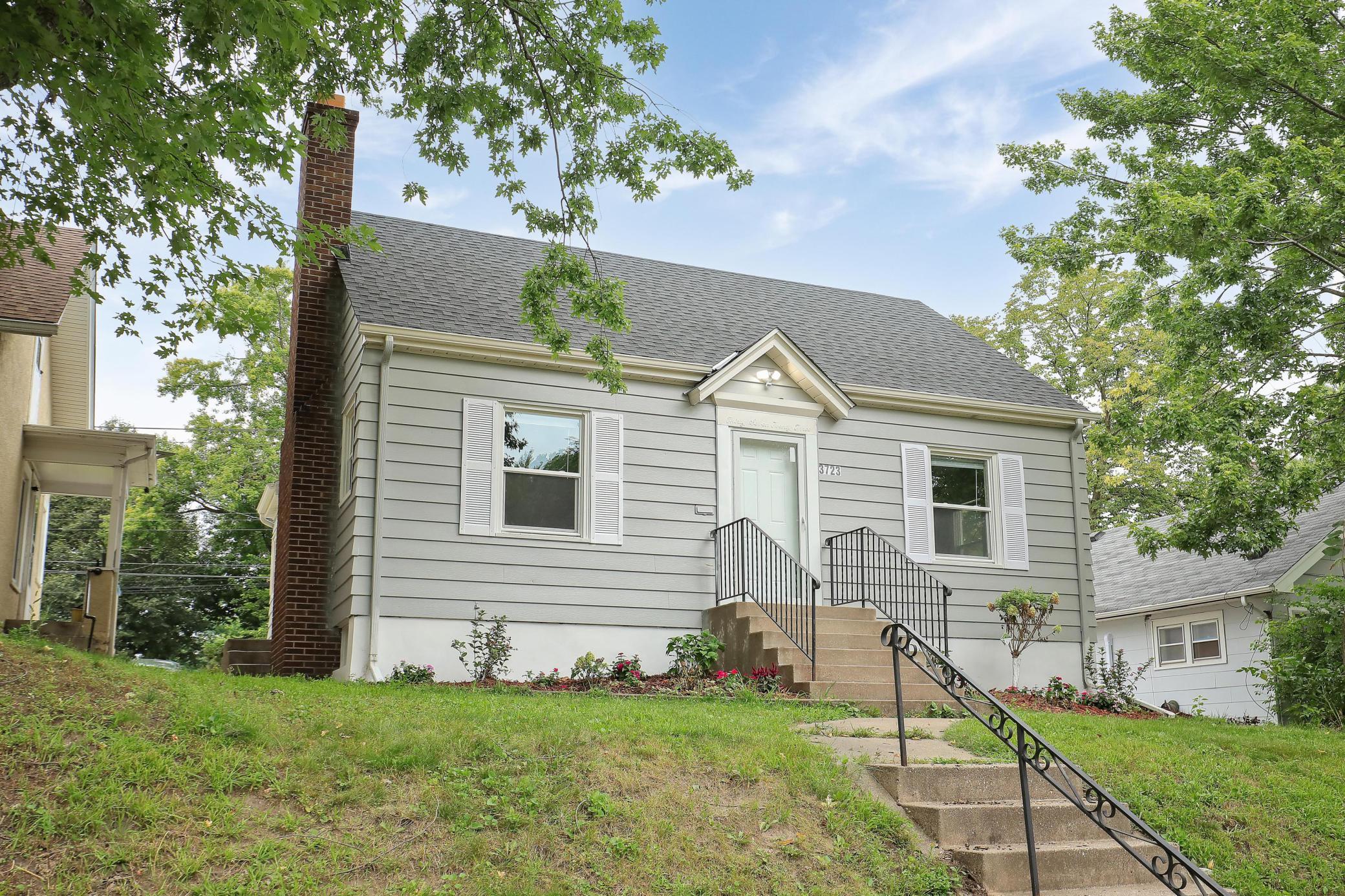 View of Residential at 3723 Thomas Avenue, Minneapolis MN 55412, Minneapolis - Mike Wilen | Minnesota Team Real Estate