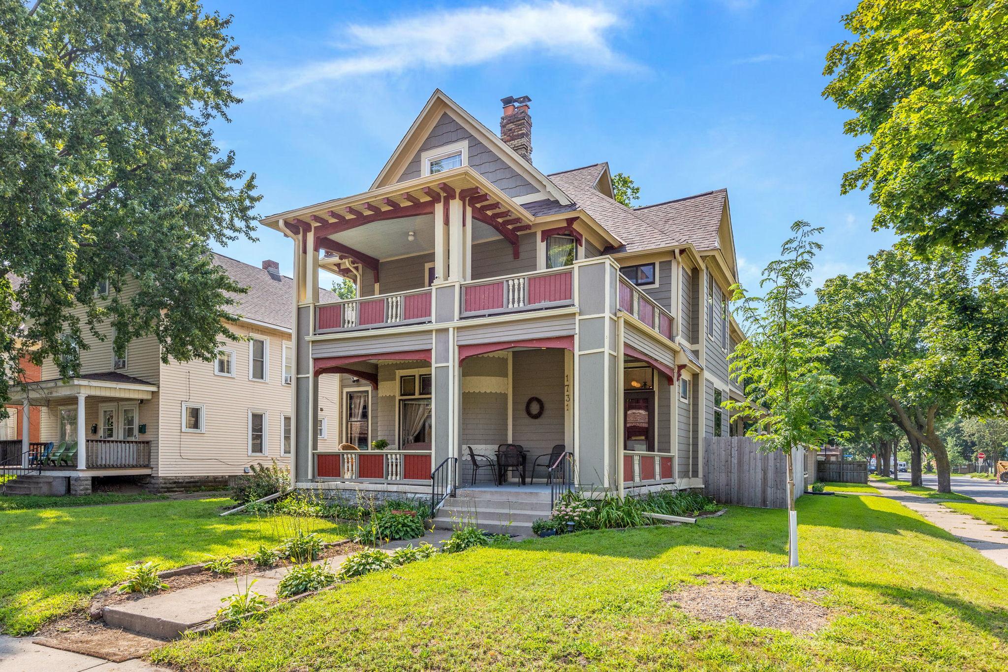 View of Residential at 1731 Dupont Avenue, Minneapolis MN 55411, Minneapolis - Mike Wilen | Minnesota Team Real Estate