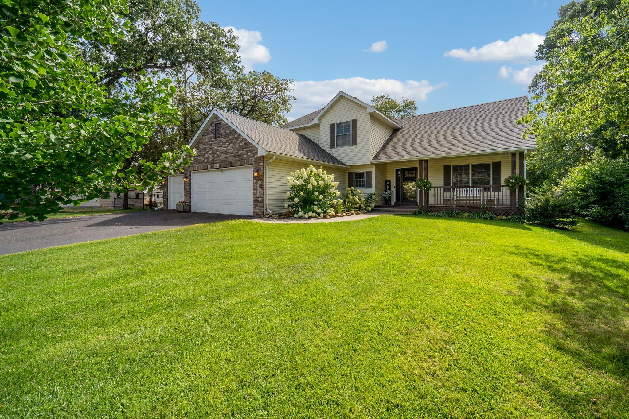 View of Residential at 2210 151st Lane, Andover MN 55304, Andover - Mike Wilen | Minnesota Team Real Estate