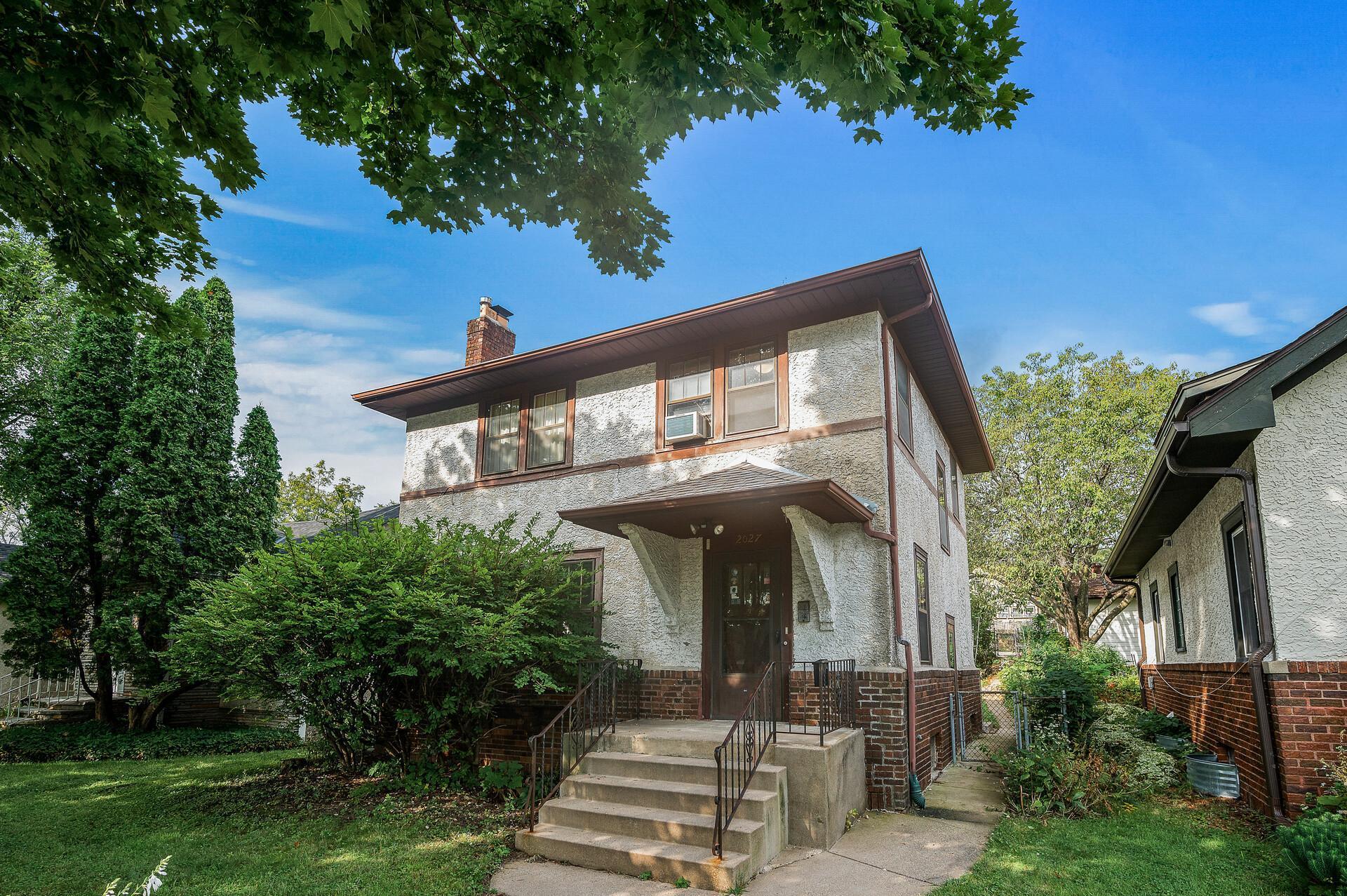 View of Residential at 2027 Thomas Avenue, Minneapolis MN 55411, Minneapolis - Mike Wilen | Minnesota Team Real Estate
