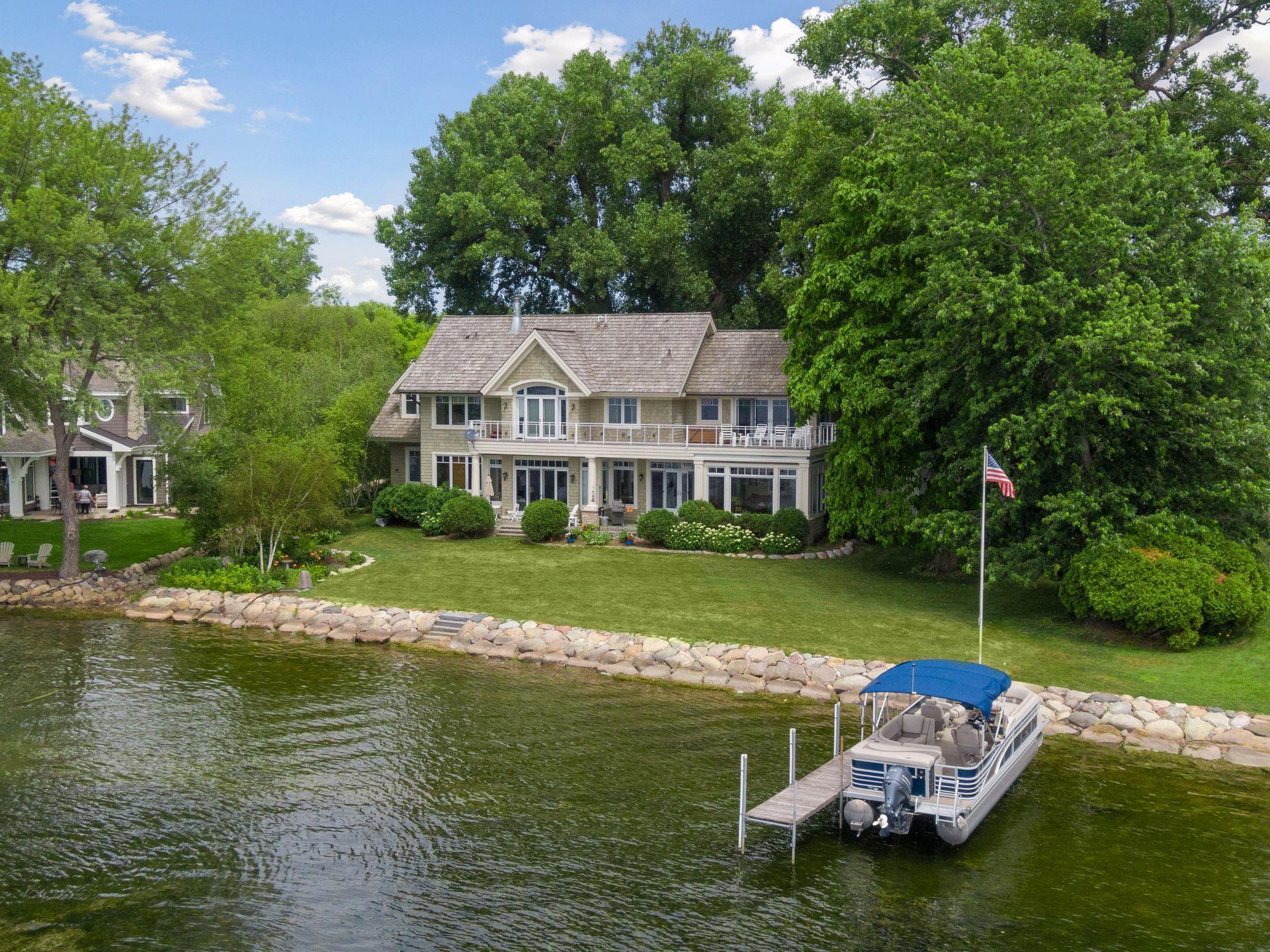 View of Residential at 5230 Meadville Street, Excelsior MN 55331, Excelsior - Mike Wilen | Minnesota Team Real Estate