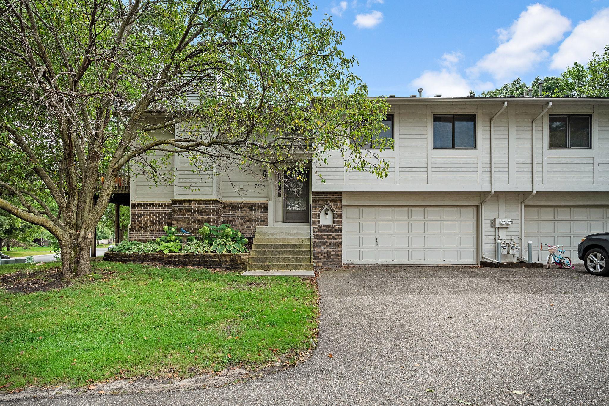 View of Residential at 7303 Pontiac Circle, Chanhassen MN 55317, Chanhassen - Mike Wilen | Minnesota Team Real Estate