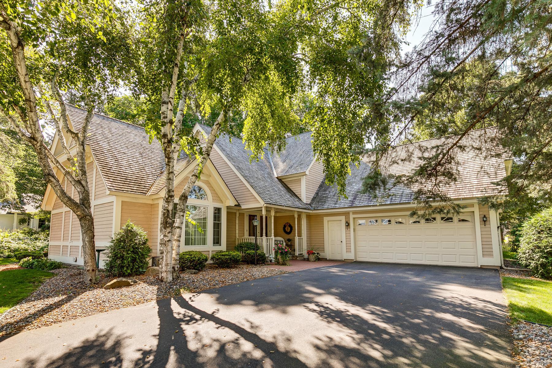 View of Residential at 1301 Dallager Court, Stillwater MN 55082, Stillwater - Mike Wilen | Minnesota Team Real Estate