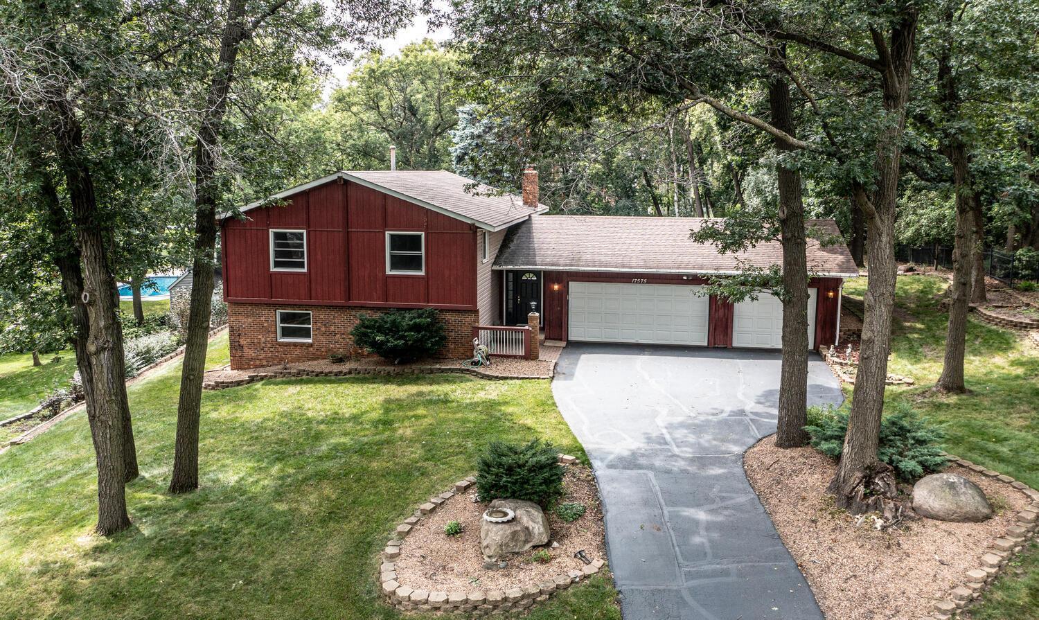 View of Residential at 17575 Isleton Avenue, Lakeville MN 55044, Lakeville - Mike Wilen | Minnesota Team Real Estate