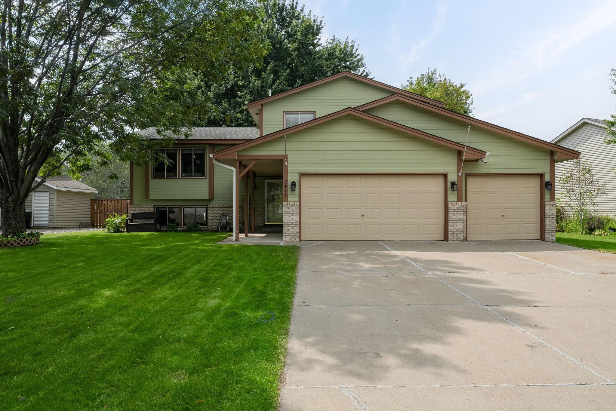 View of Residential at 3411 Quarry Avenue, Anoka MN 55303, Anoka - Mike Wilen | Minnesota Team Real Estate