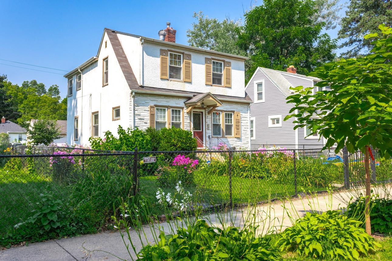 View of Residential at 3415 Russell Avenue, Minneapolis MN 55412, Minneapolis - Mike Wilen | Minnesota Team Real Estate