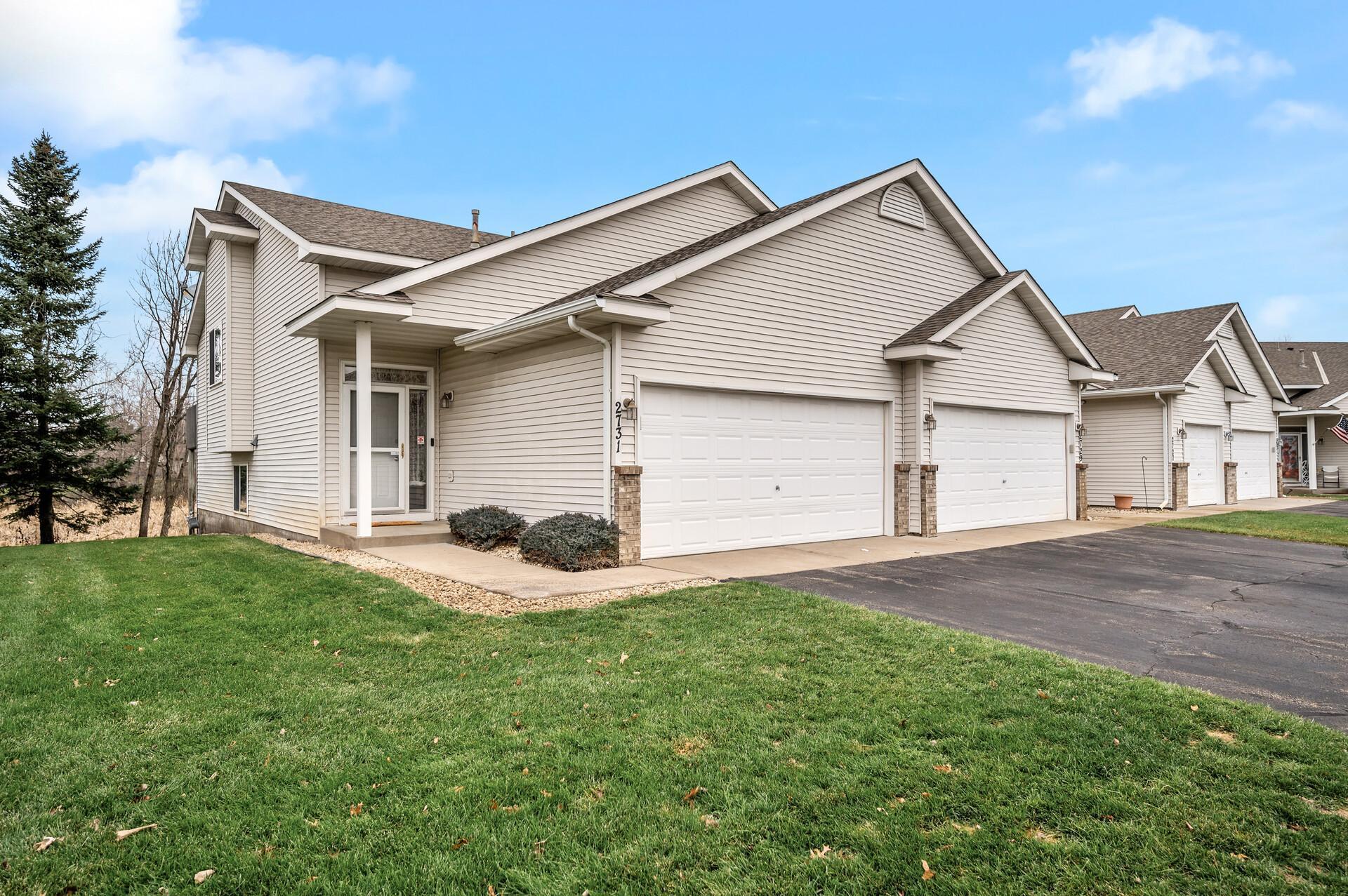 View of Residential at 2731 230th Court, Saint Francis MN 55070, Saint Francis - Mike Wilen | Minnesota Team Real Estate