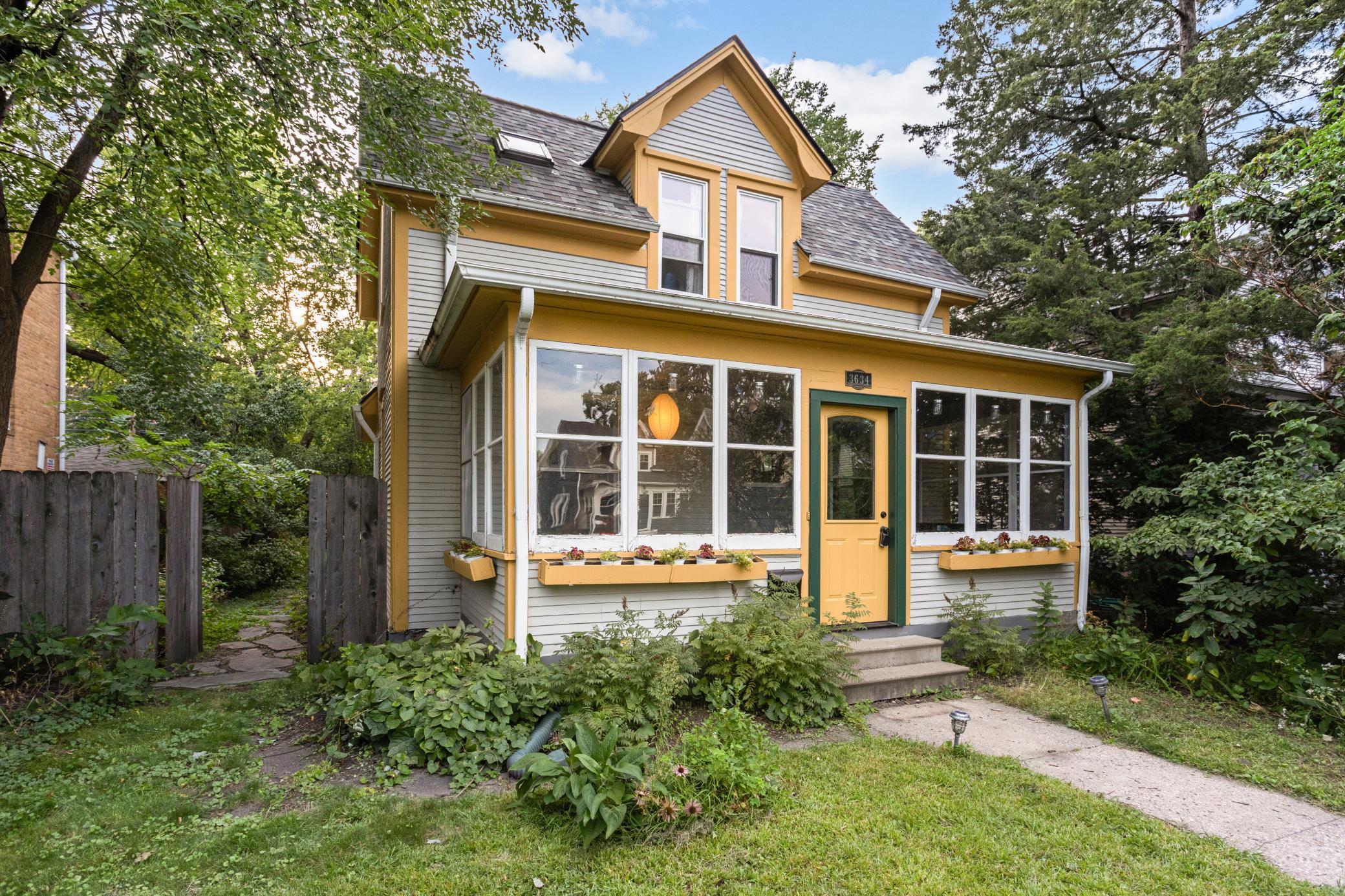 View of Residential at 3634 Grand Avenue, Minneapolis MN 55409, Minneapolis - Mike Wilen | Minnesota Team Real Estate