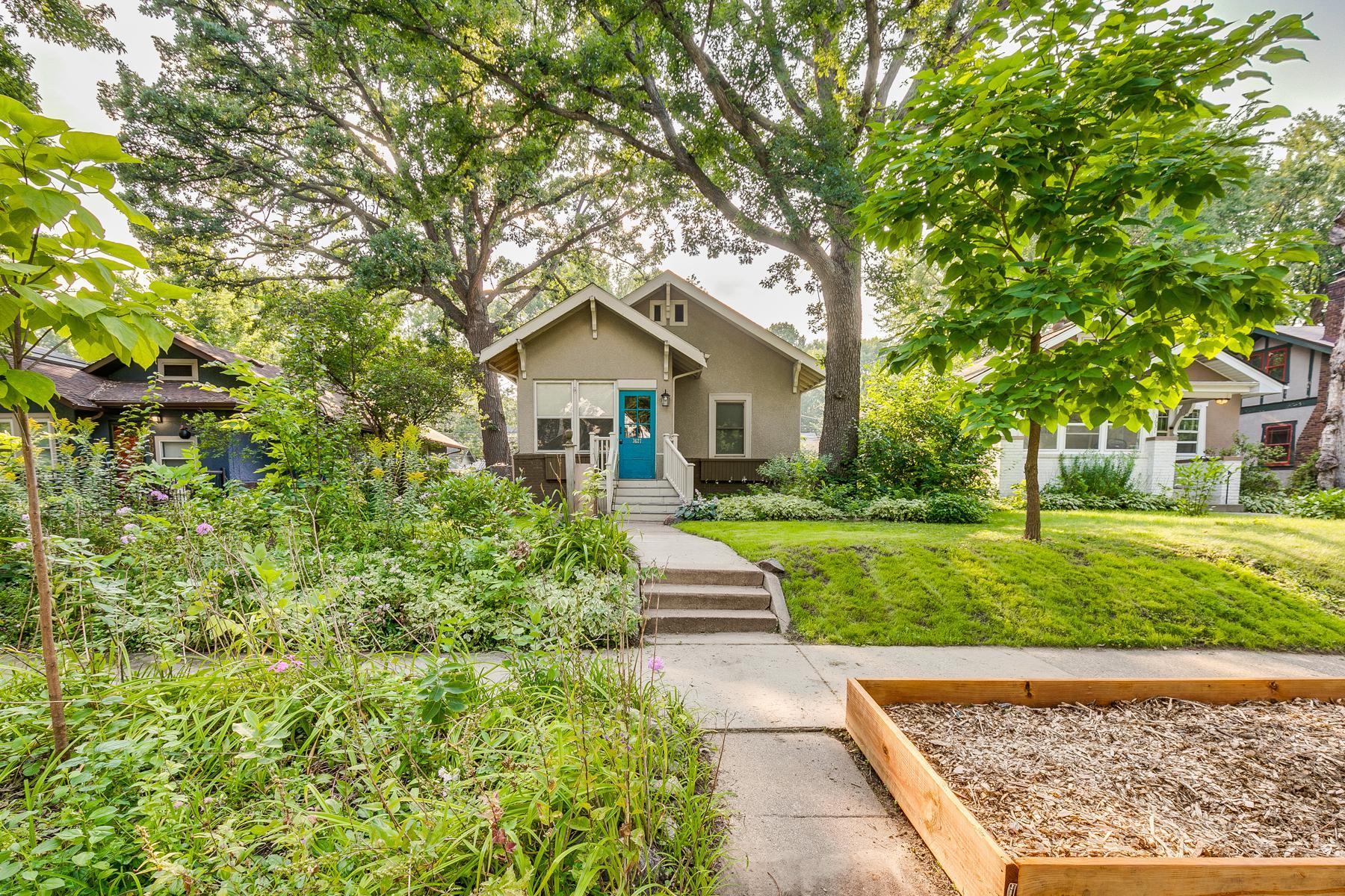 View of Residential at 3627 Sheridan Avenue, Minneapolis MN 55412, Minneapolis - Mike Wilen | Minnesota Team Real Estate