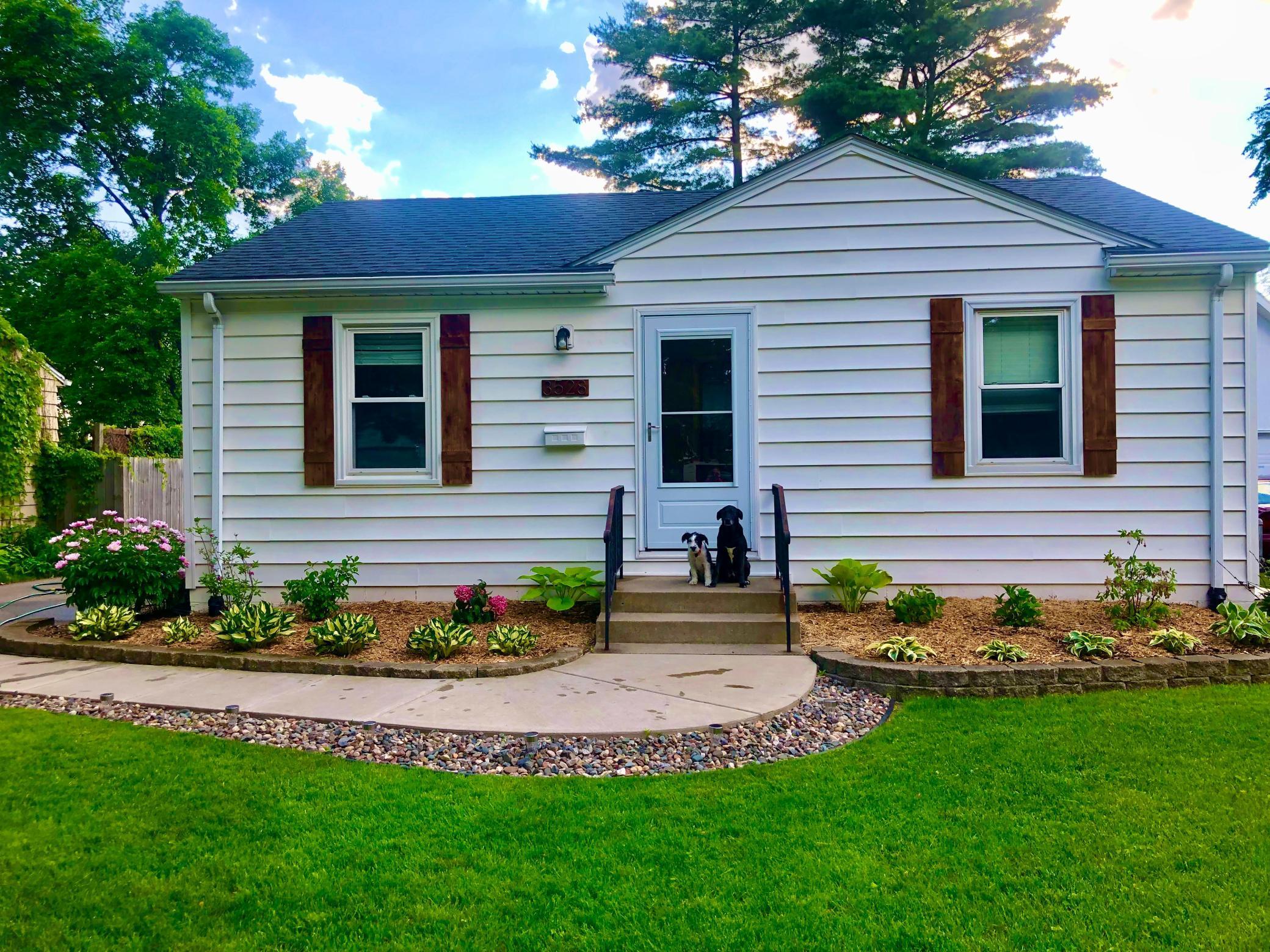 View of Residential at 3528 Utah Avenue, Minneapolis MN 55426, Minneapolis - Mike Wilen | Minnesota Team Real Estate