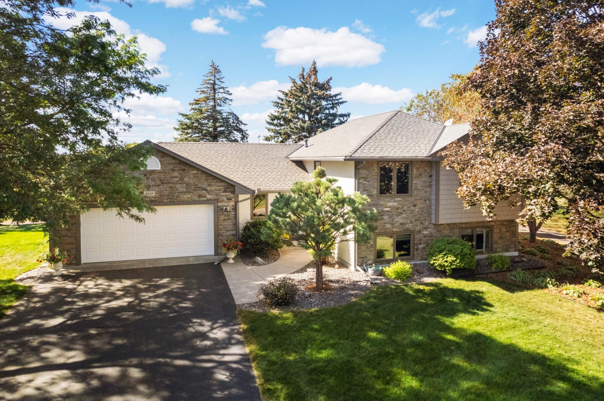 View of Residential at 4535 Arrowood Lane, Plymouth MN 55442, Plymouth - Mike Wilen | Minnesota Team Real Estate