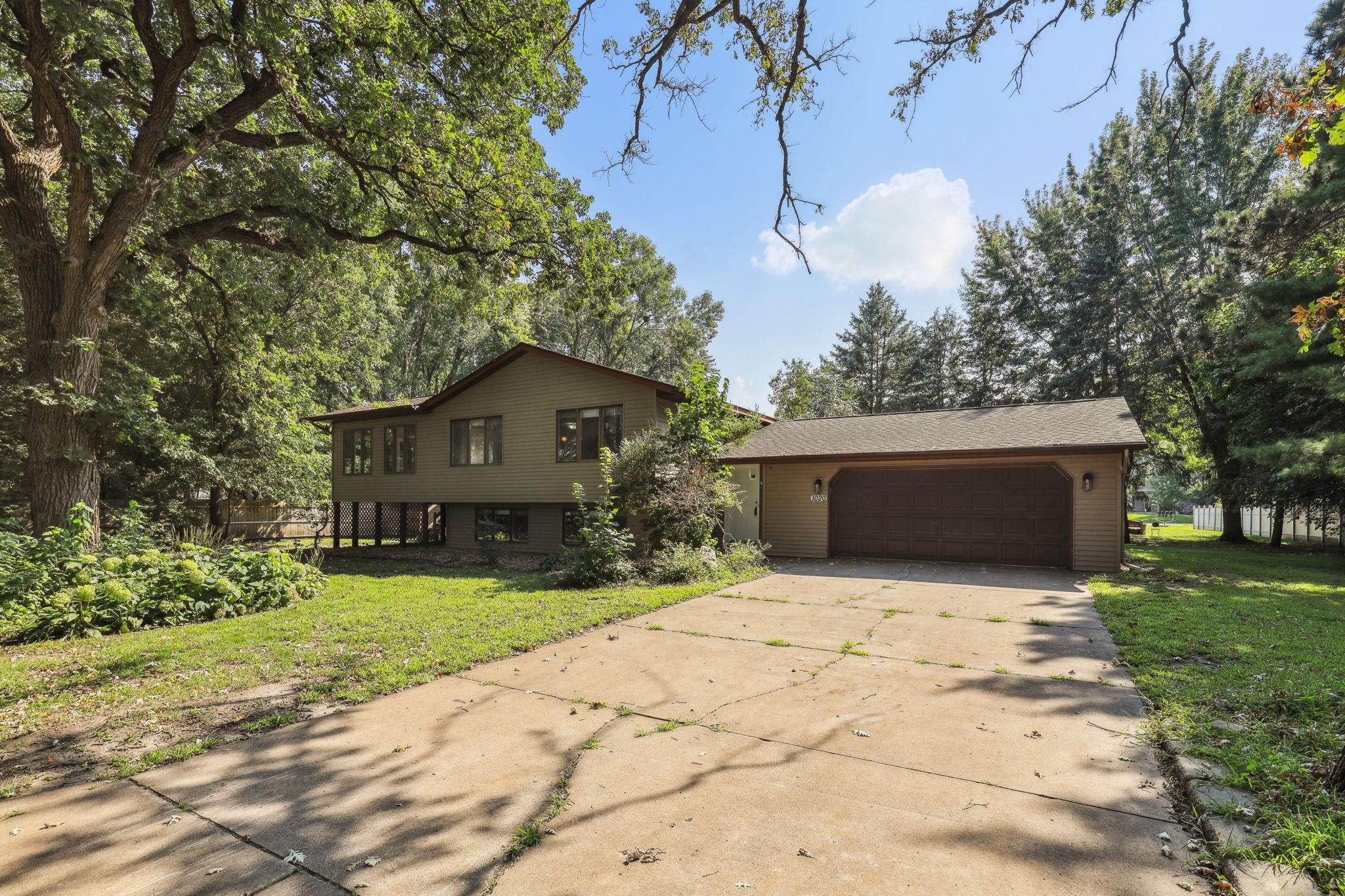 View of Residential at 1020 Oak Lane, Monticello MN 55362, Monticello - Mike Wilen | Minnesota Team Real Estate