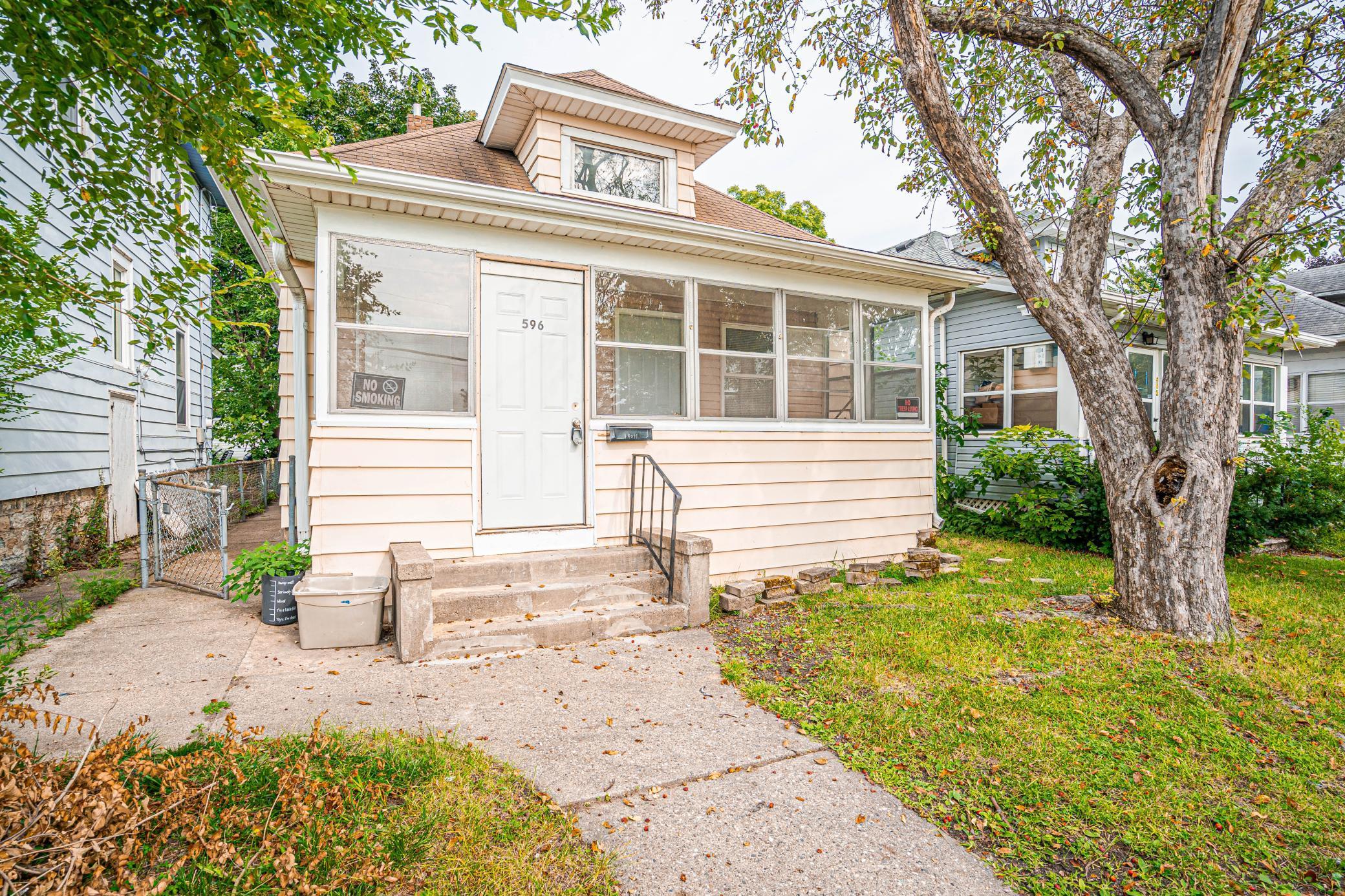 View of Residential at 596 Western Avenue, Saint Paul MN 55103, Saint Paul - Mike Wilen | Minnesota Team Real Estate