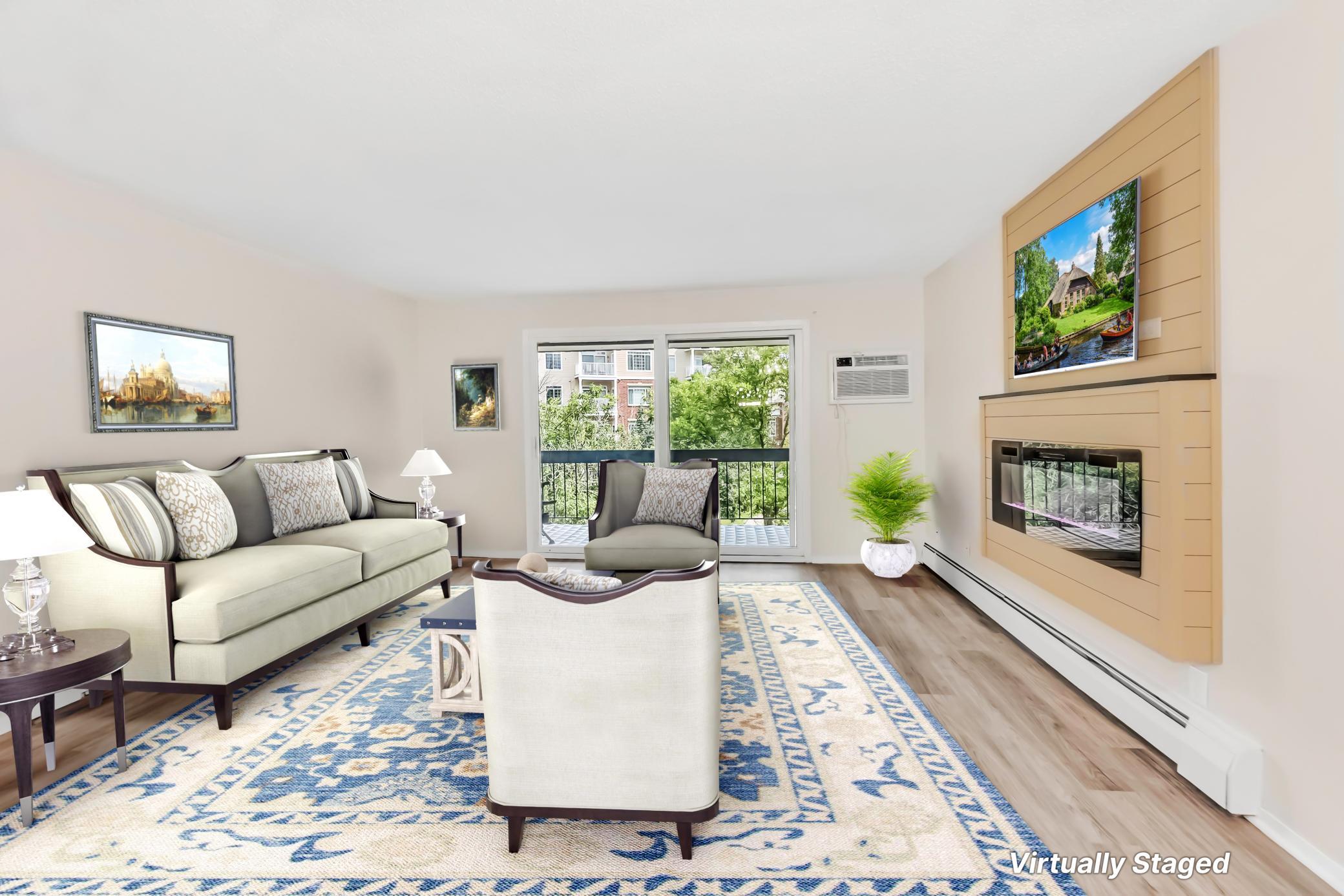 View of Residential at 3200 Virginia Avenue #303, Saint Louis Park MN 55426, Saint Louis Park - Mike Wilen | Minnesota Team Real Estate
