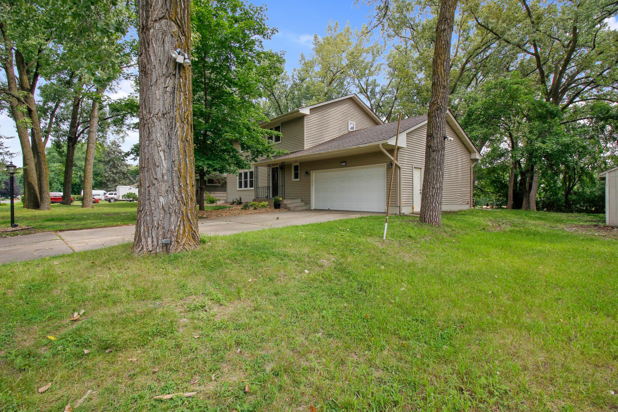 View of Residential at 2648 Huron Street, Roseville MN 55113, Roseville - Mike Wilen | Minnesota Team Real Estate