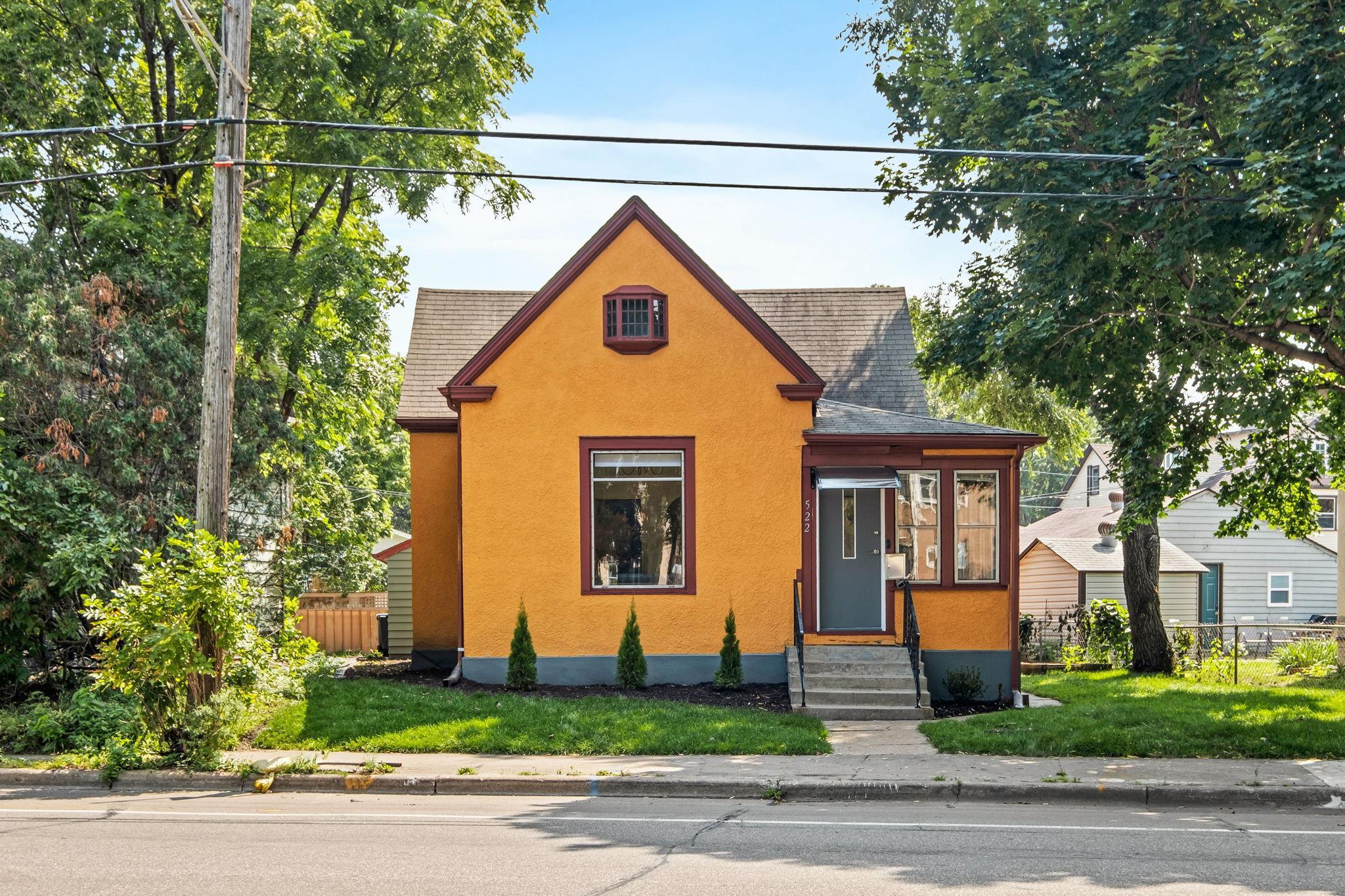 View of Residential at 522 Broadway Street, Minneapolis MN 55413, Minneapolis - Mike Wilen | Minnesota Team Real Estate