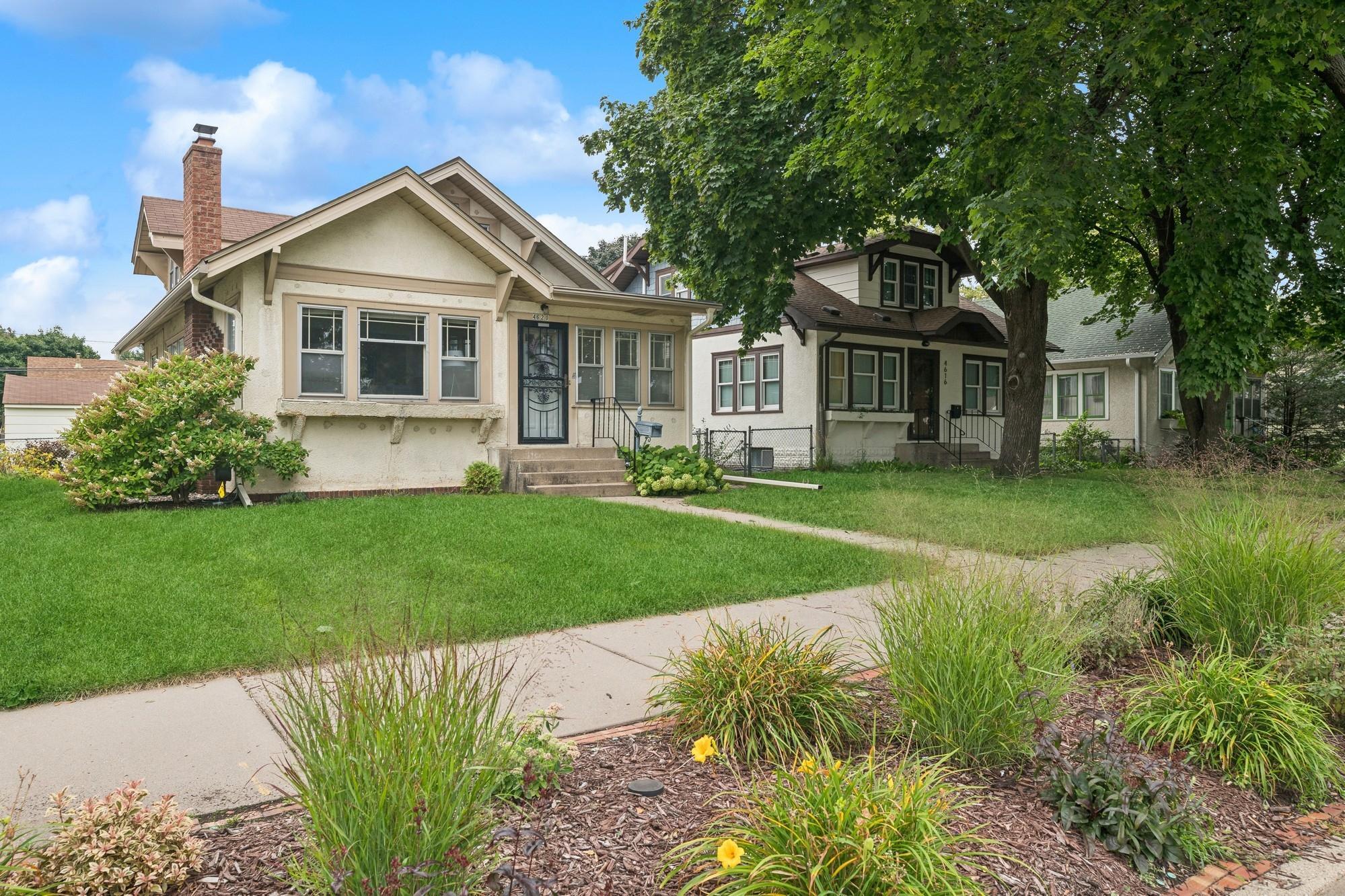 View of Residential at 4620 Portland Avenue, Minneapolis MN 55407, Minneapolis - Mike Wilen | Minnesota Team Real Estate
