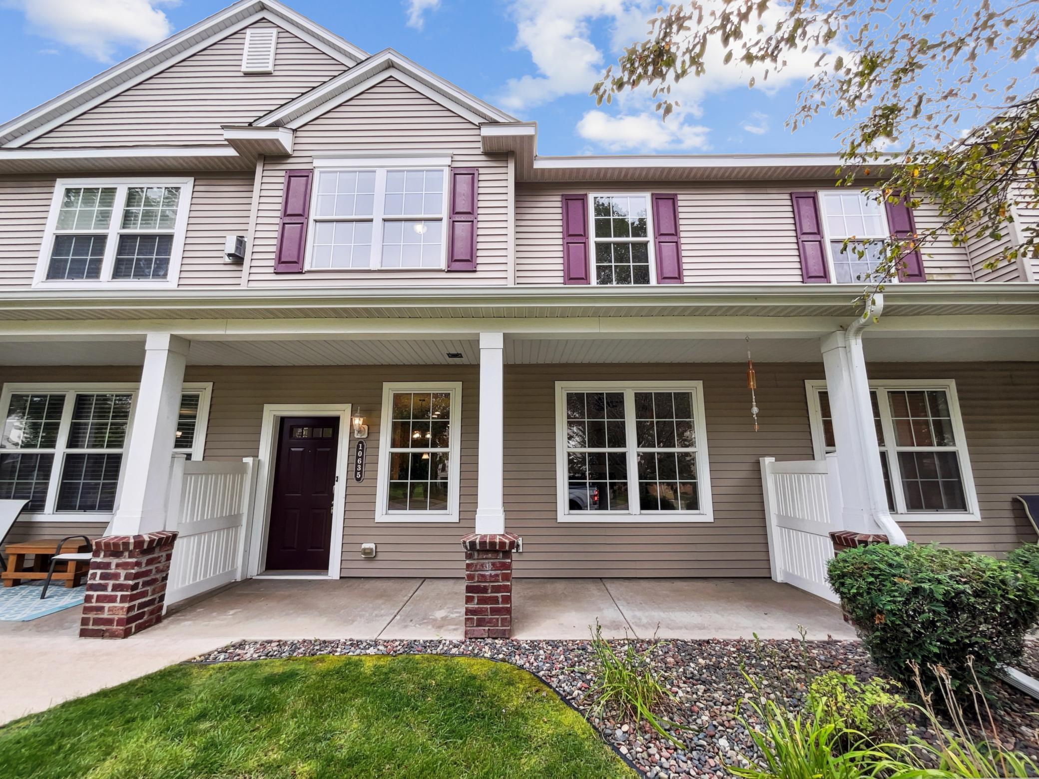 View of Residential at 10635 171st Avenue, Elk River MN 55330, Elk River - Mike Wilen | Minnesota Team Real Estate